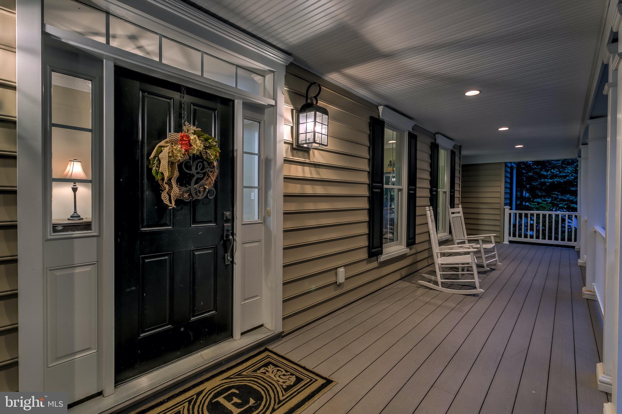 BALTIMORE COUNTY - Residential