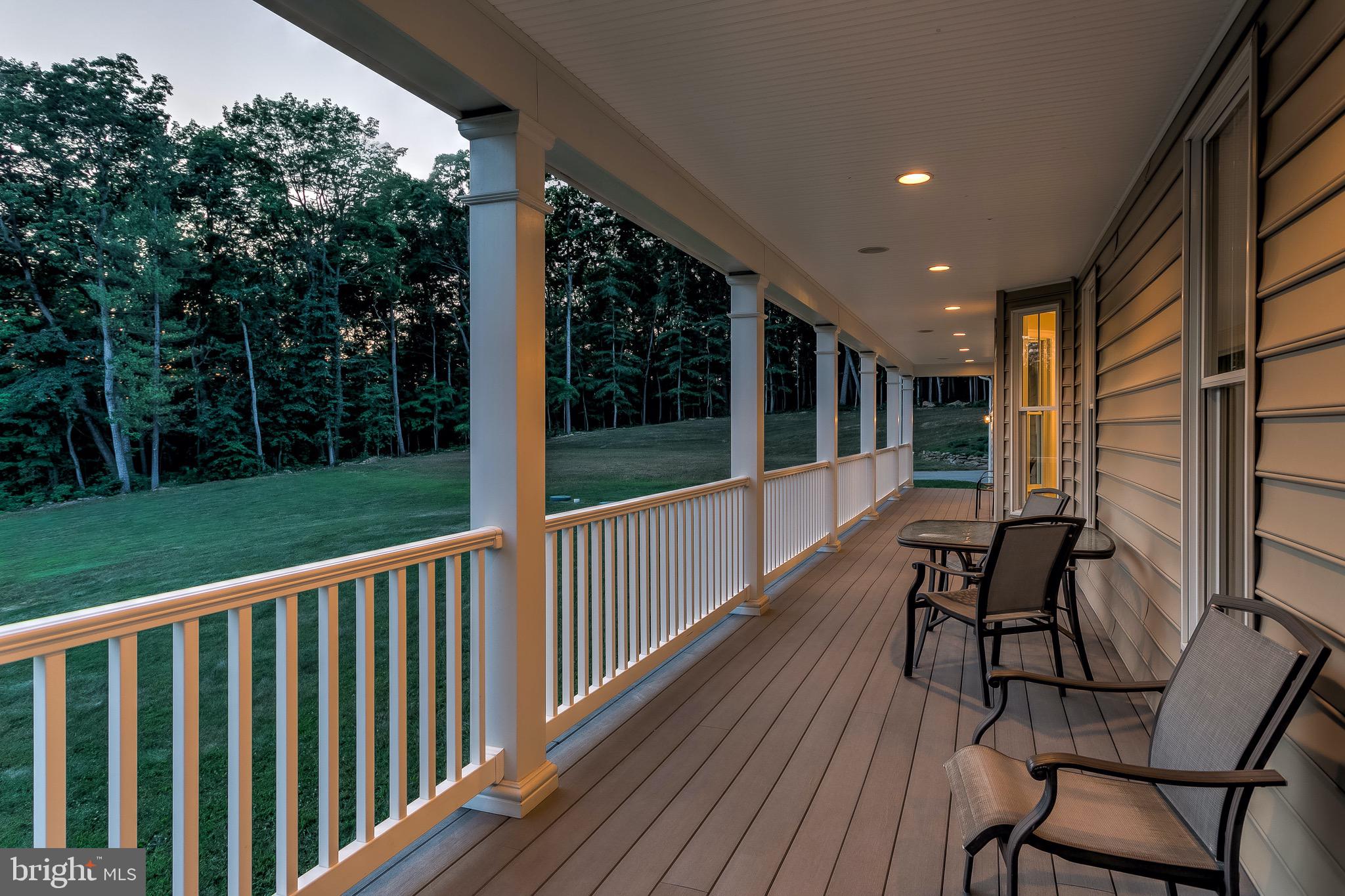 BALTIMORE COUNTY - Residential