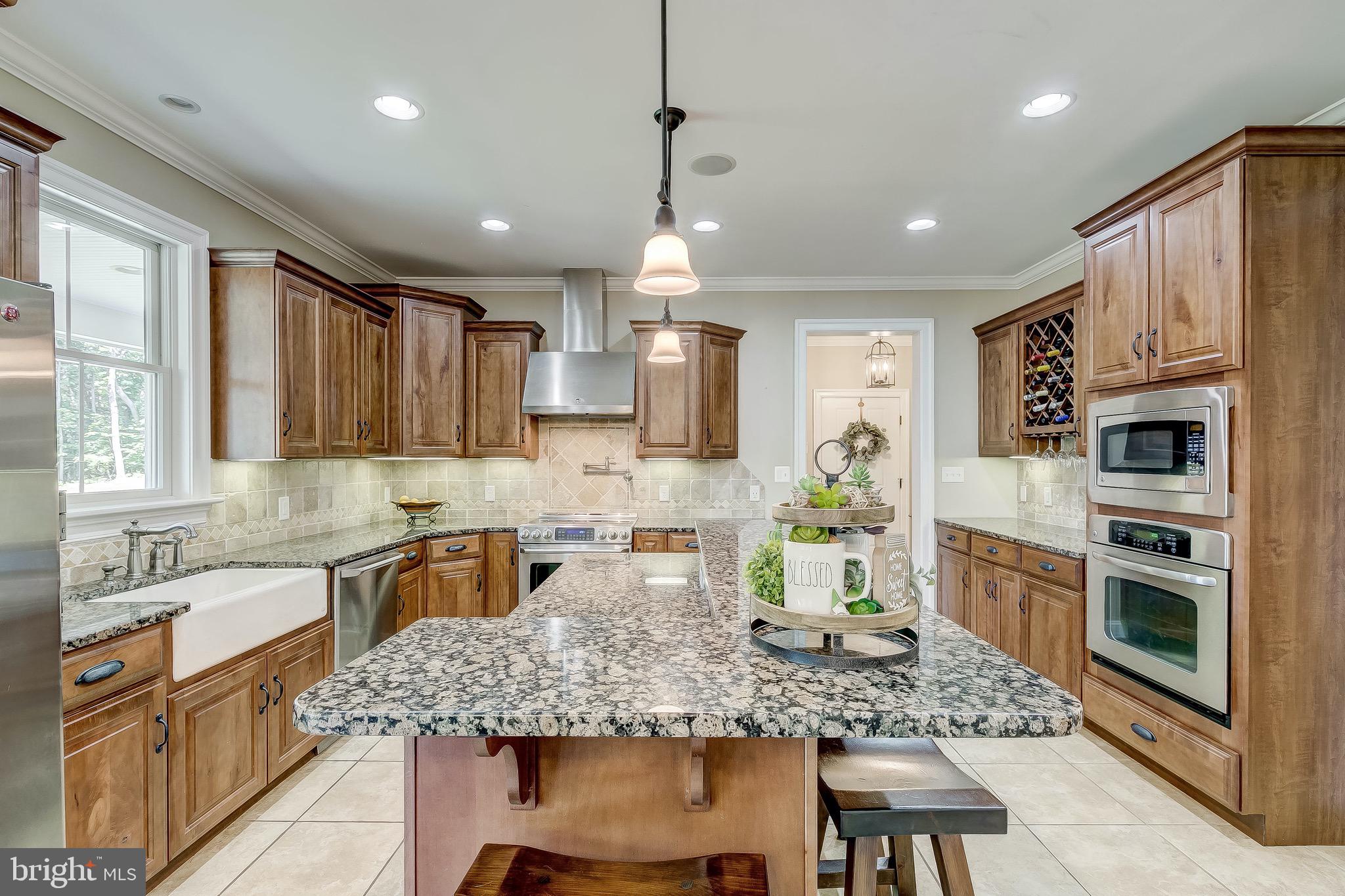 BALTIMORE COUNTY - Residential