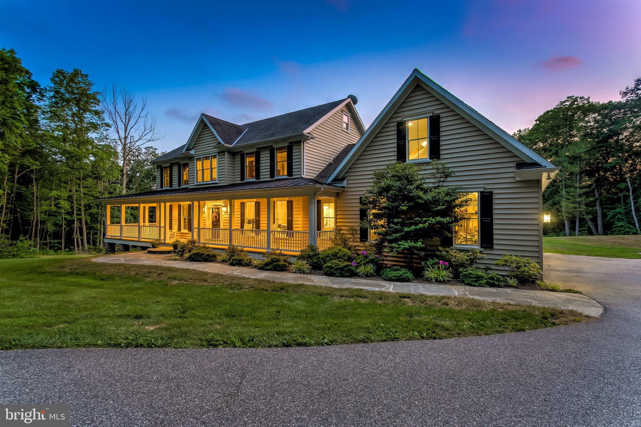 BALTIMORE COUNTY - Residential