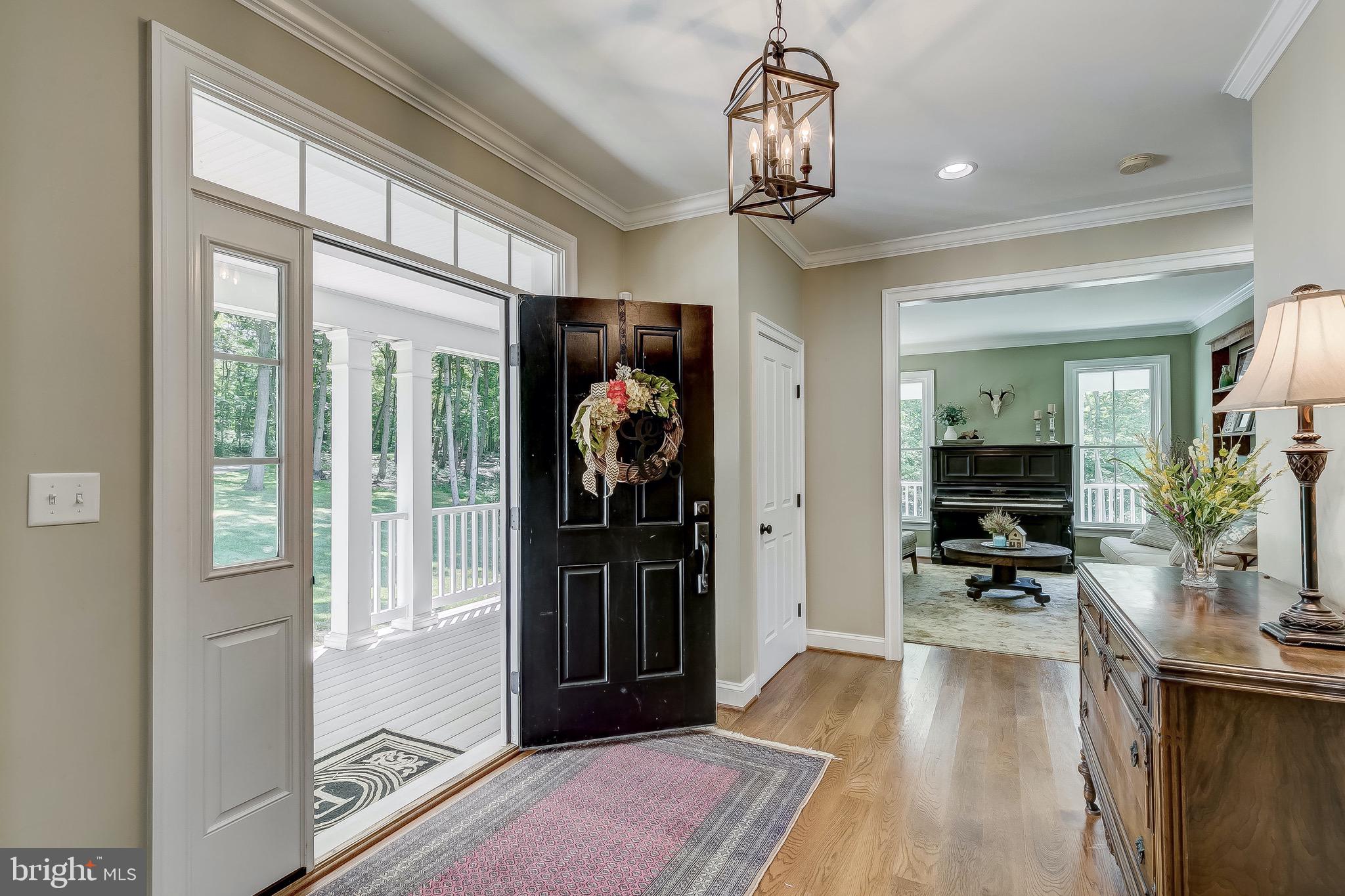 BALTIMORE COUNTY - Residential