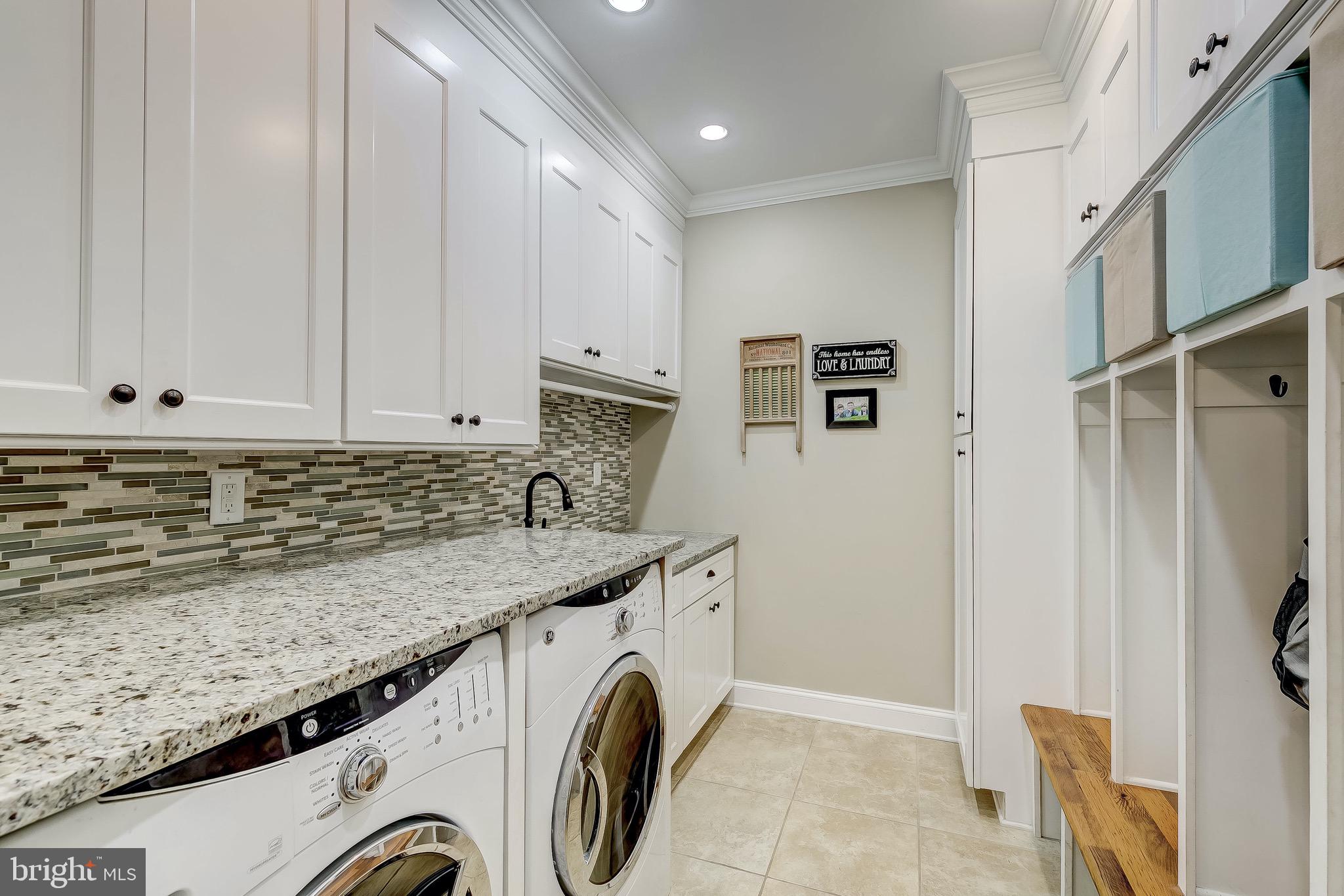 BALTIMORE COUNTY - Residential