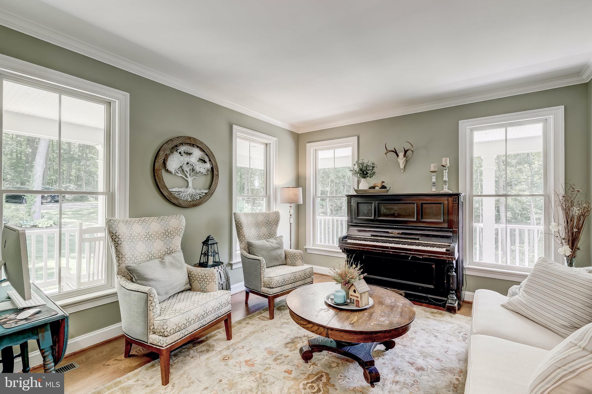 BALTIMORE COUNTY - Residential