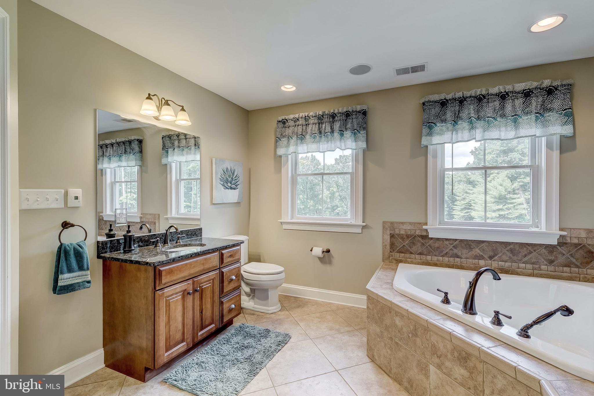 BALTIMORE COUNTY - Residential