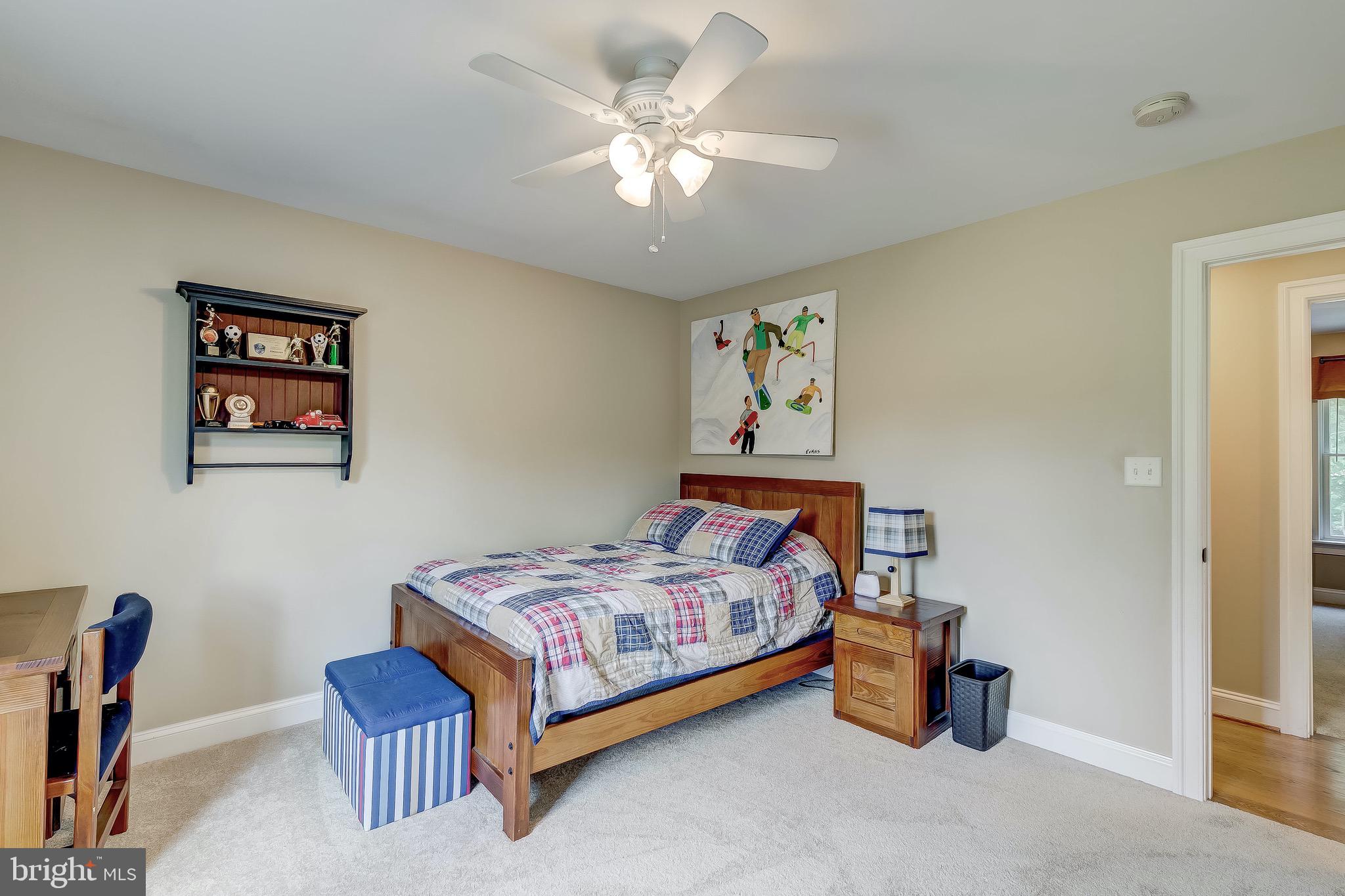 BALTIMORE COUNTY - Residential