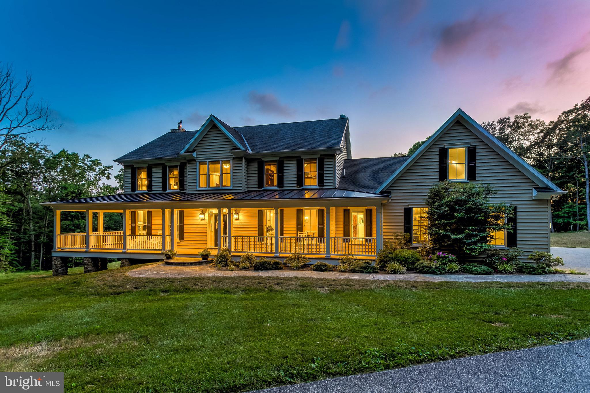 BALTIMORE COUNTY - Residential