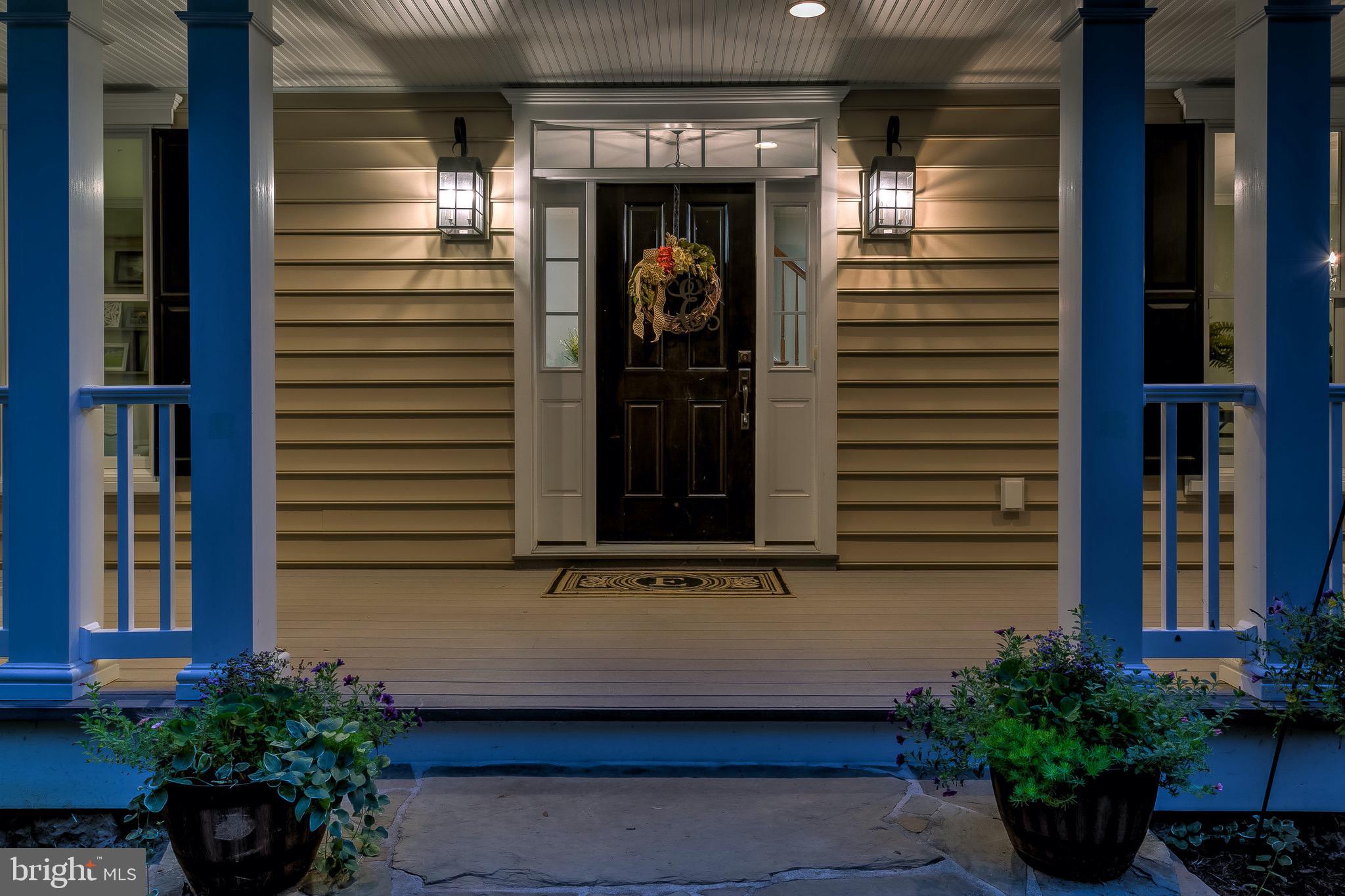 BALTIMORE COUNTY - Residential