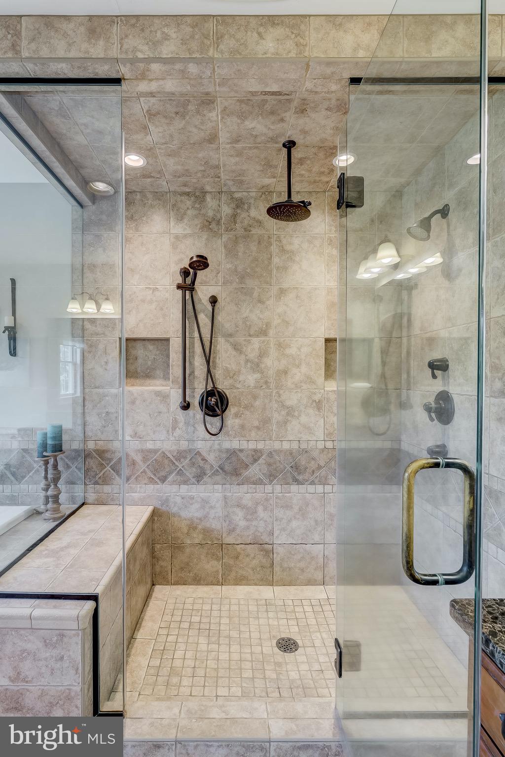 BALTIMORE COUNTY - Residential