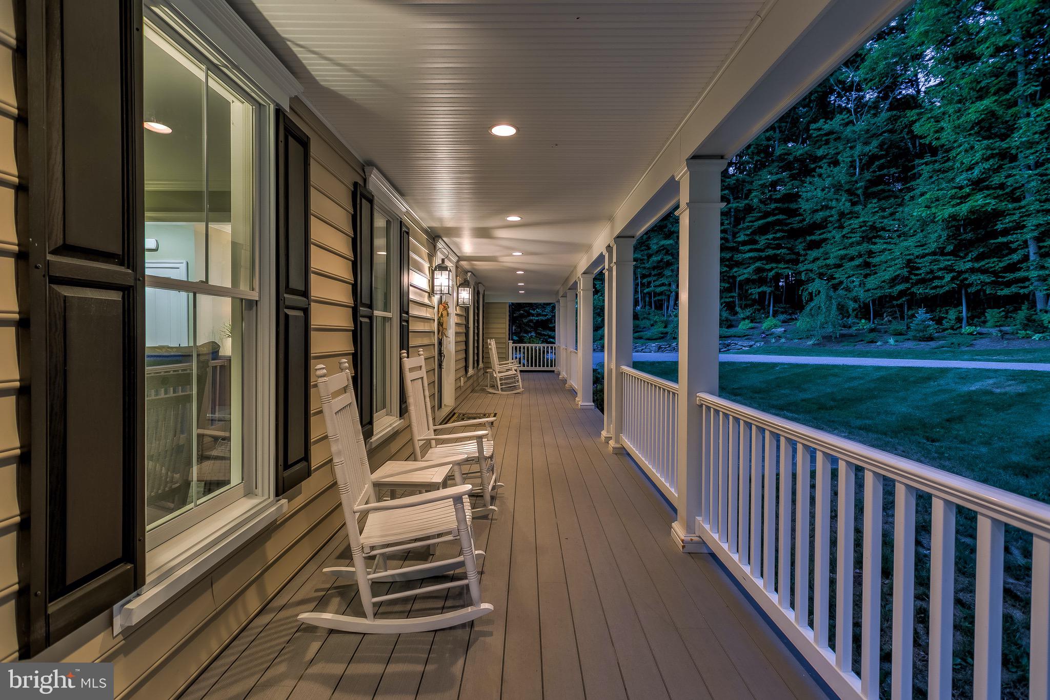 BALTIMORE COUNTY - Residential