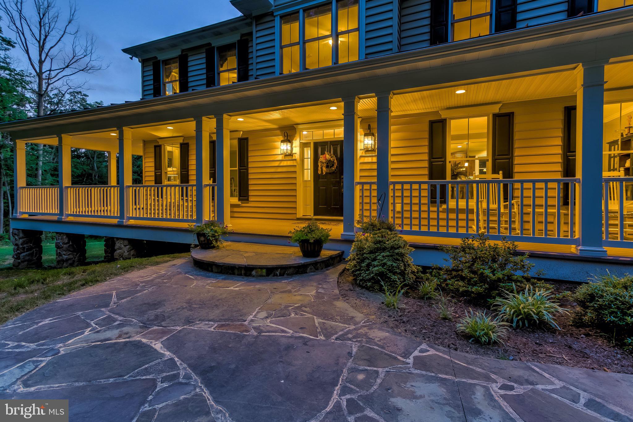 BALTIMORE COUNTY - Residential