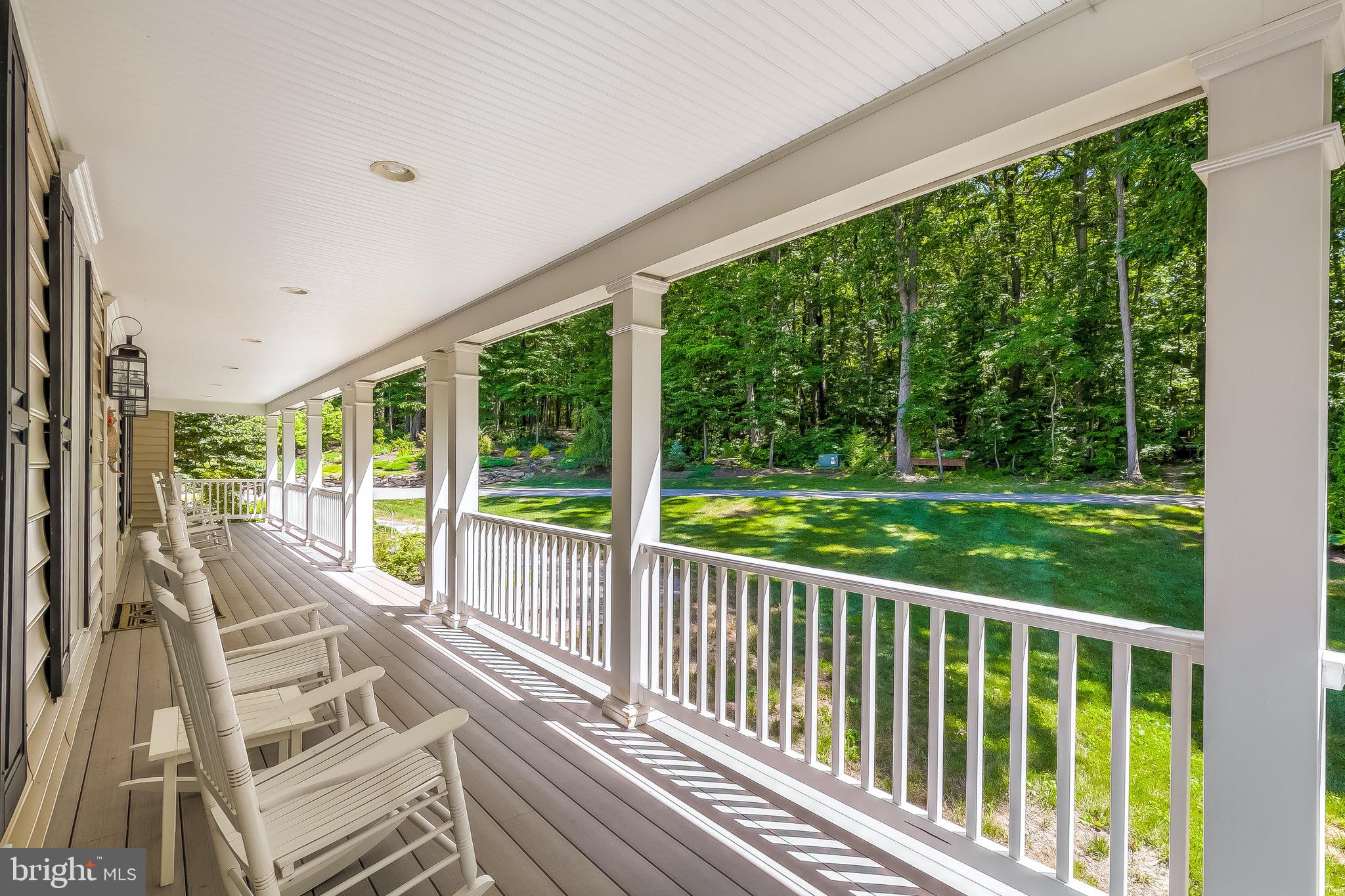 BALTIMORE COUNTY - Residential