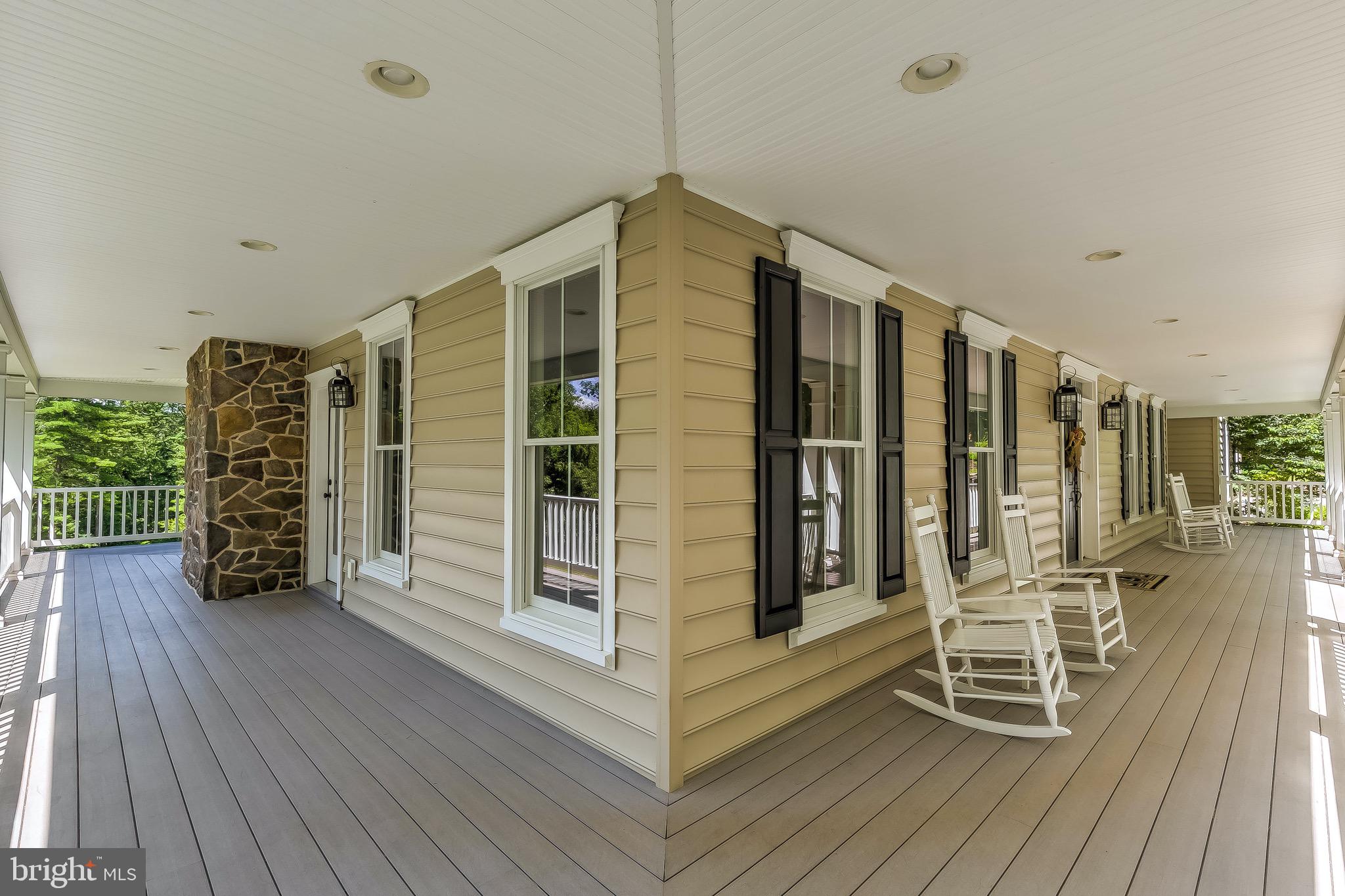 BALTIMORE COUNTY - Residential