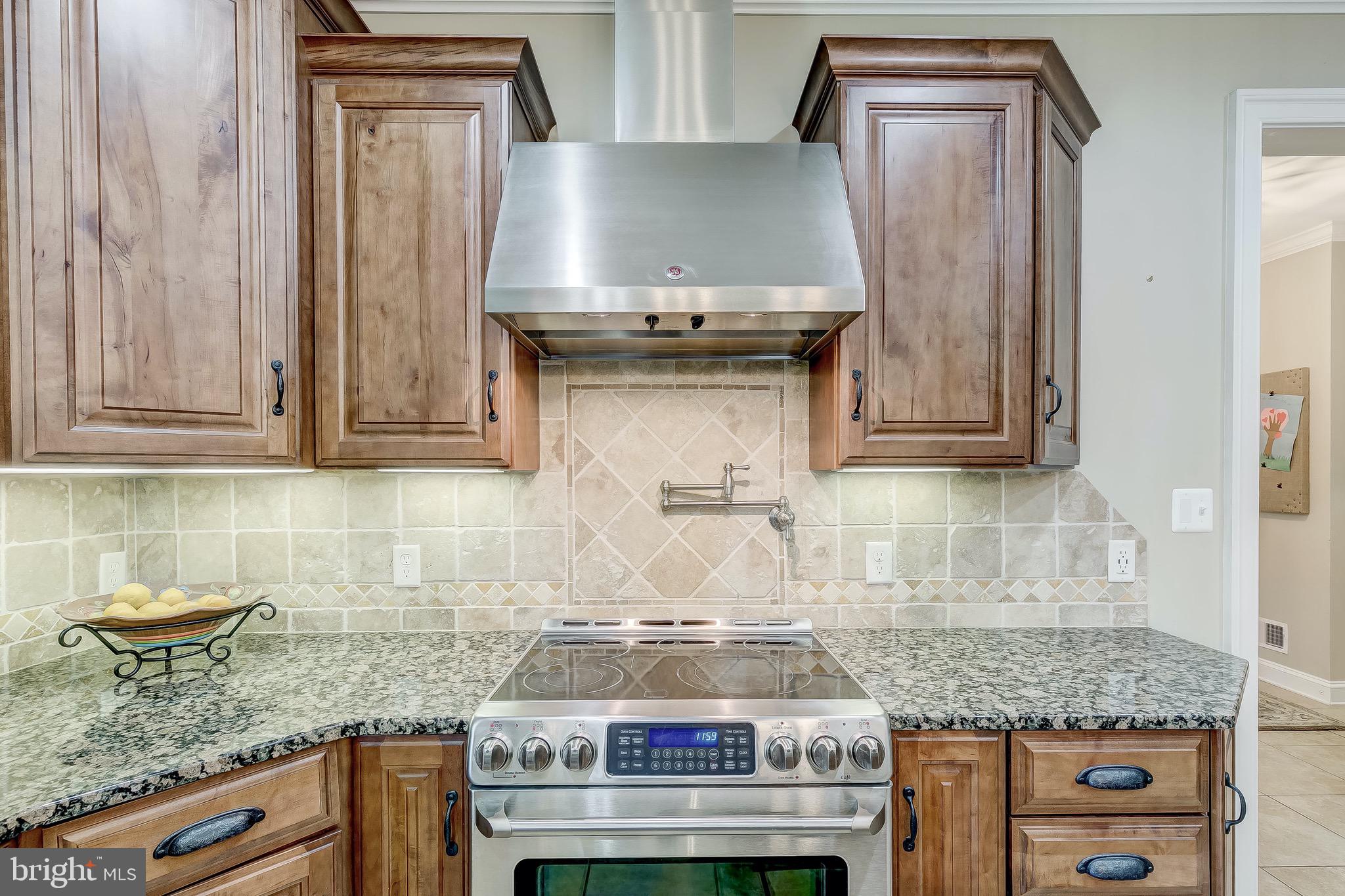 BALTIMORE COUNTY - Residential