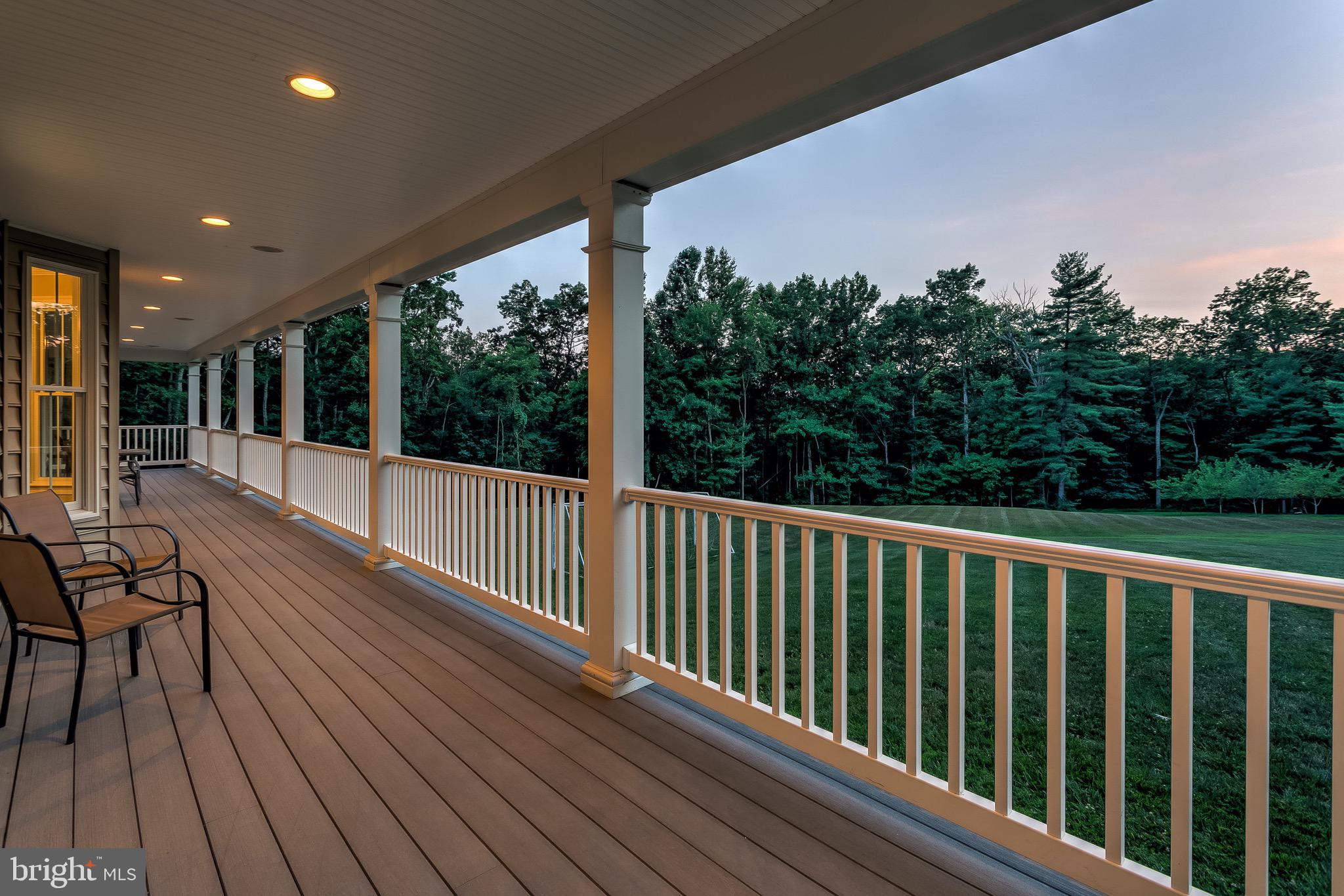 BALTIMORE COUNTY - Residential