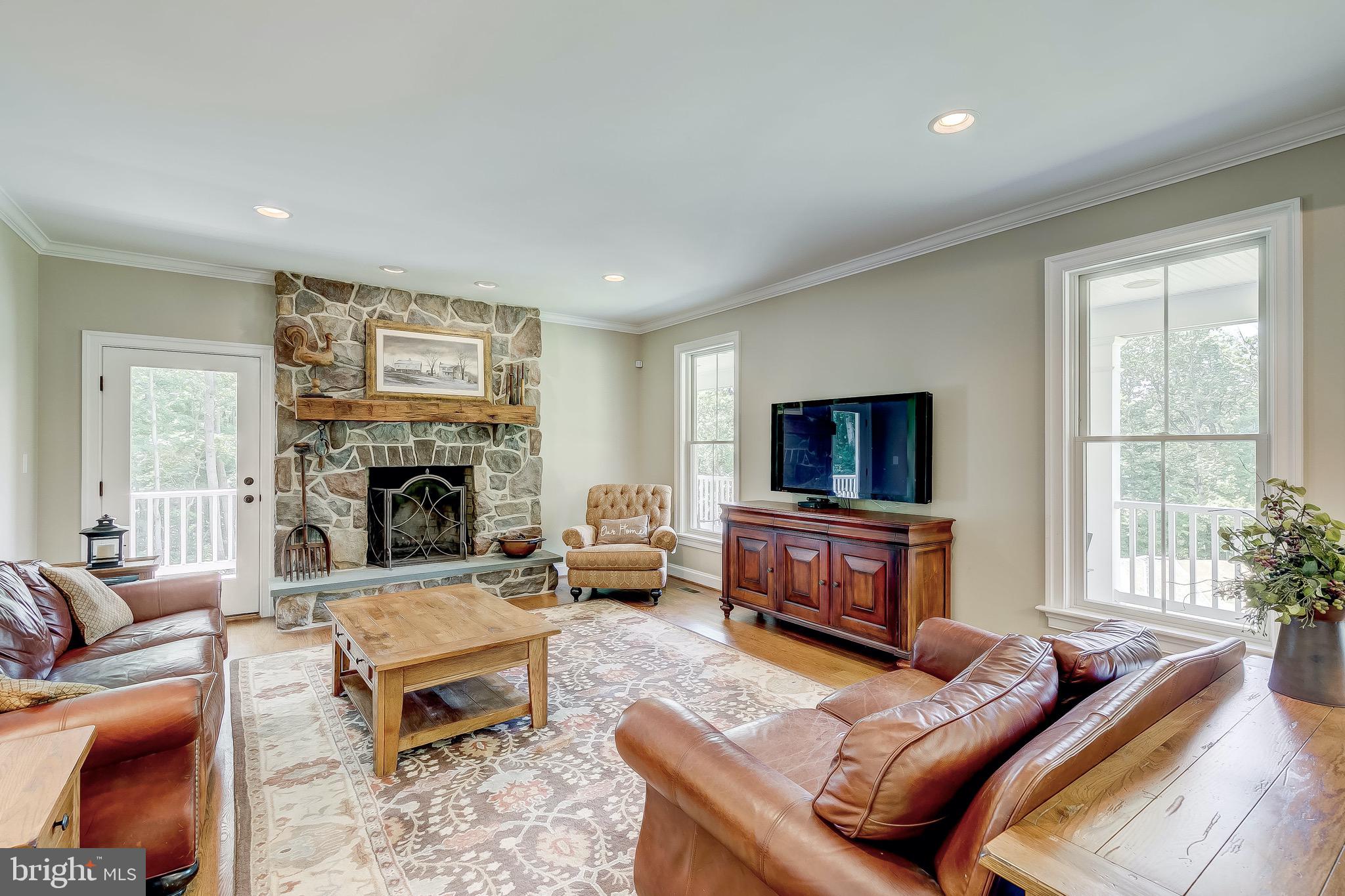 BALTIMORE COUNTY - Residential