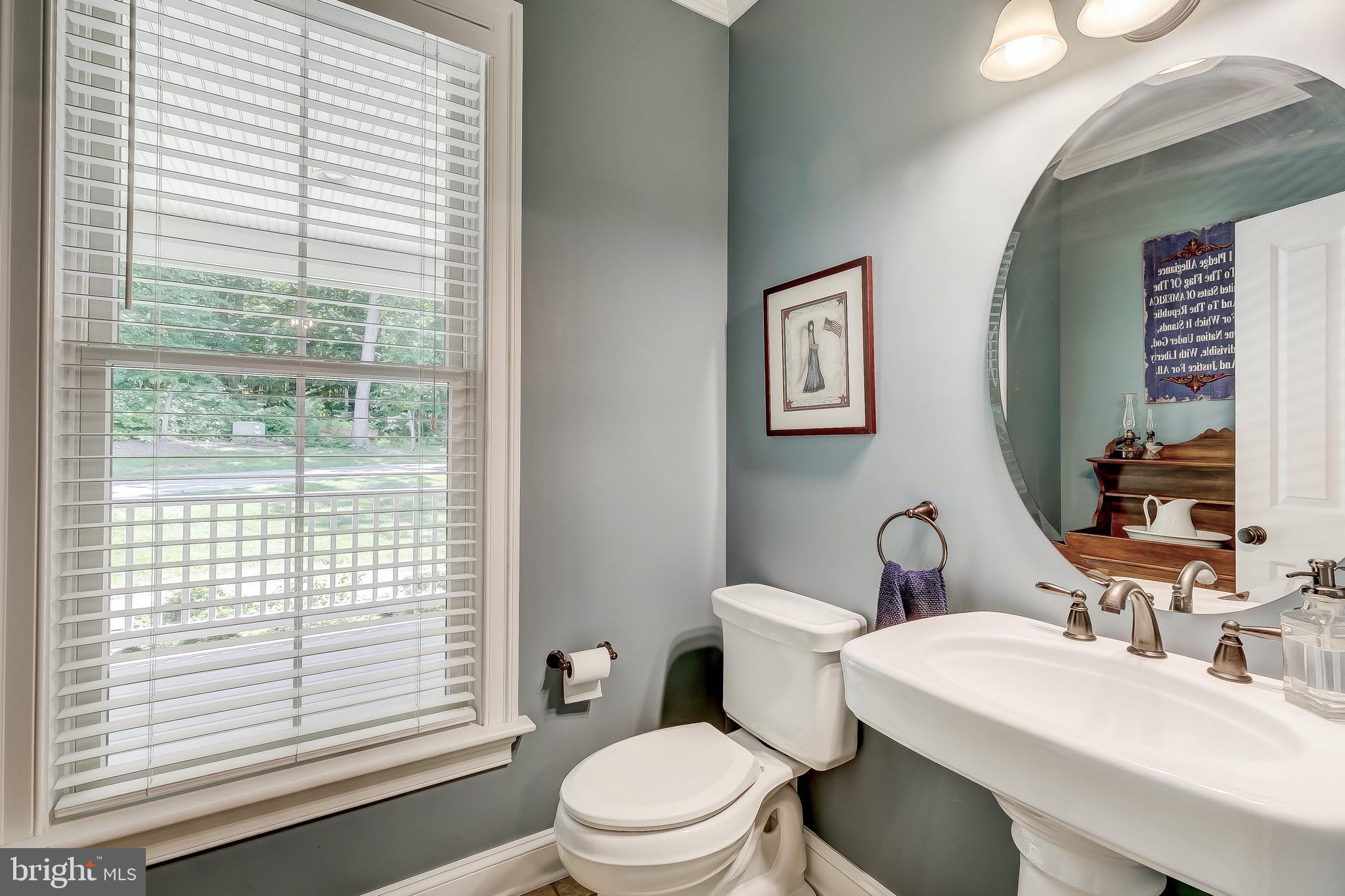 BALTIMORE COUNTY - Residential