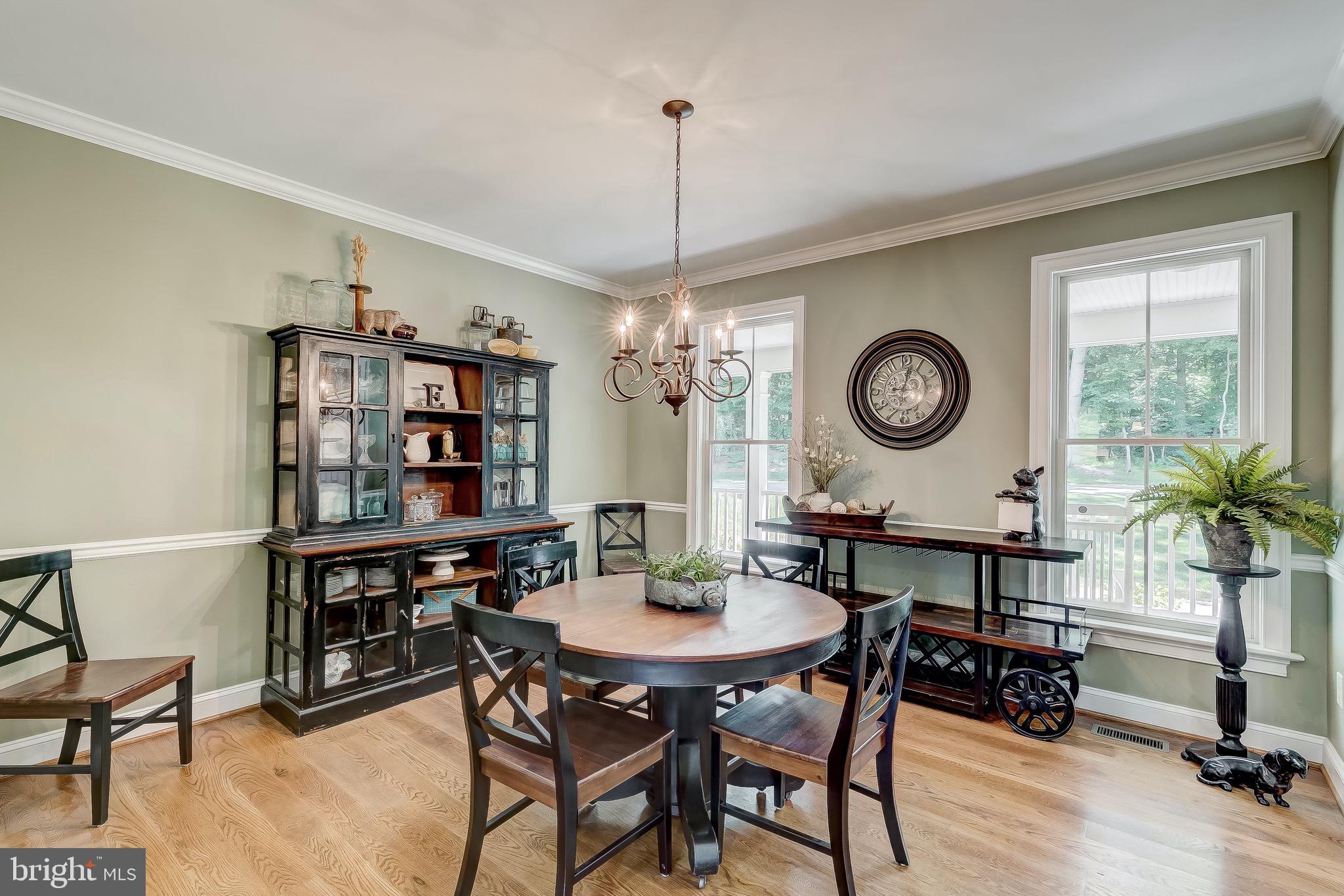 BALTIMORE COUNTY - Residential