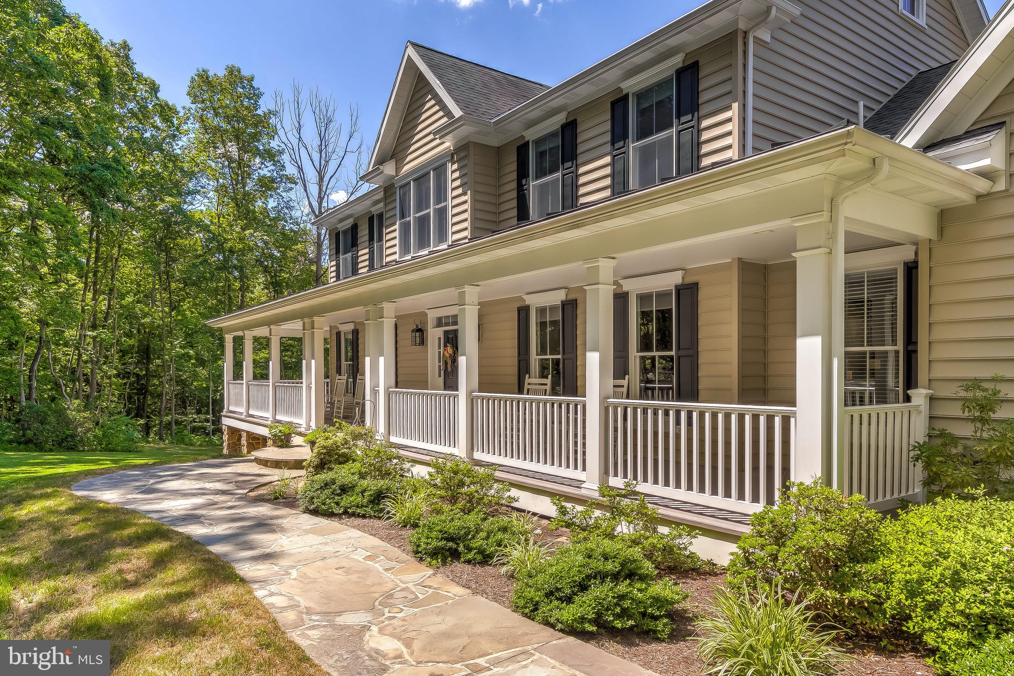 BALTIMORE COUNTY - Residential