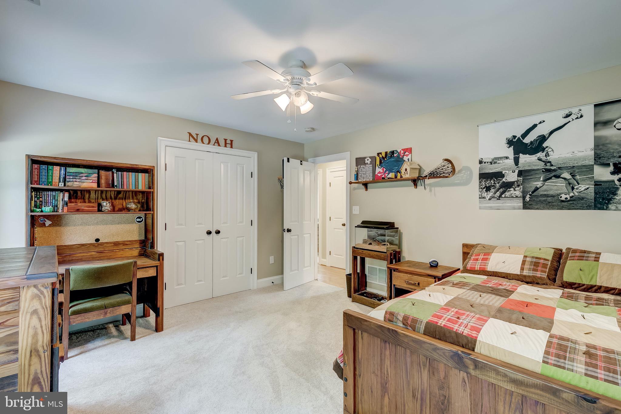 BALTIMORE COUNTY - Residential