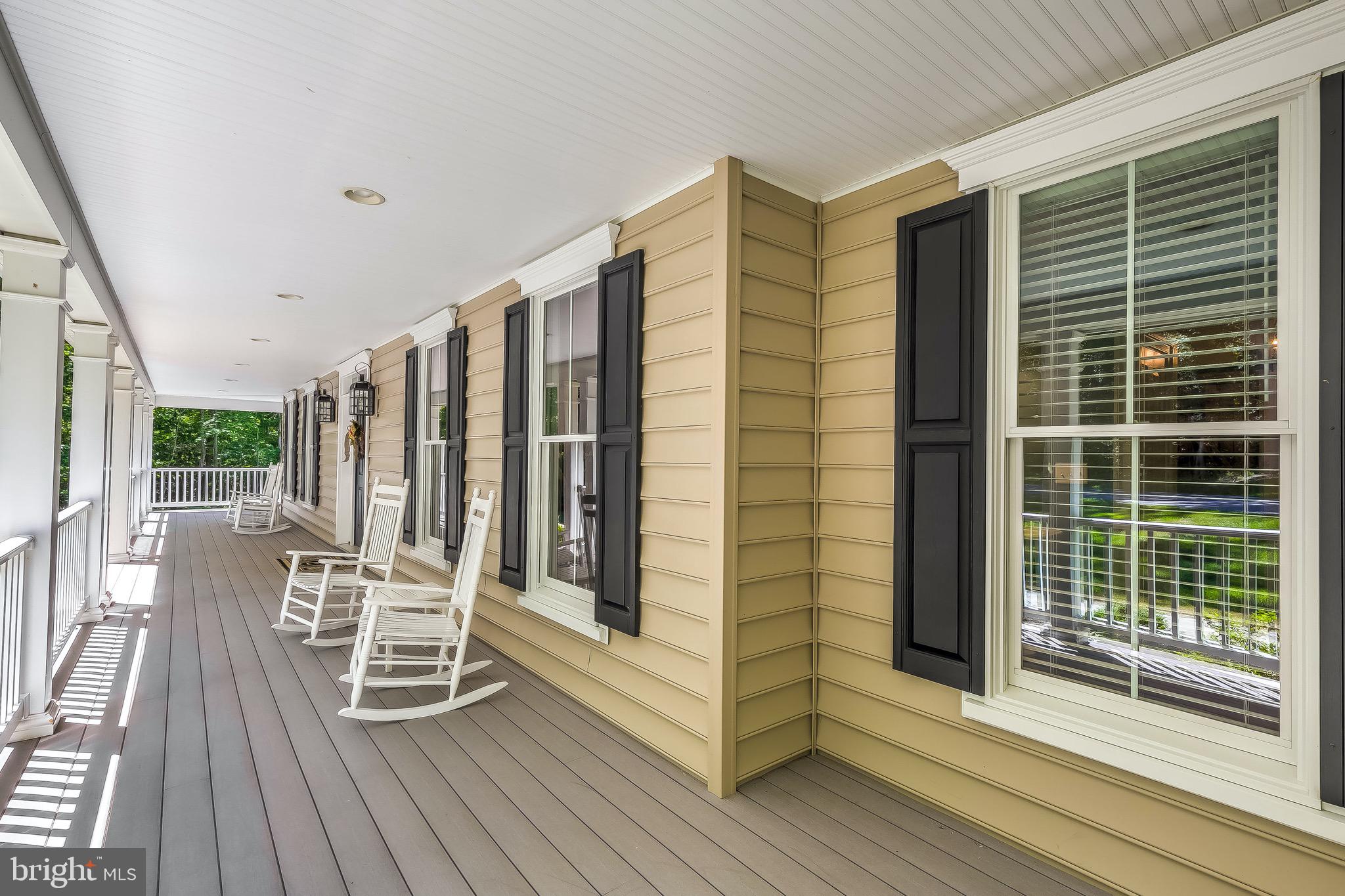 BALTIMORE COUNTY - Residential