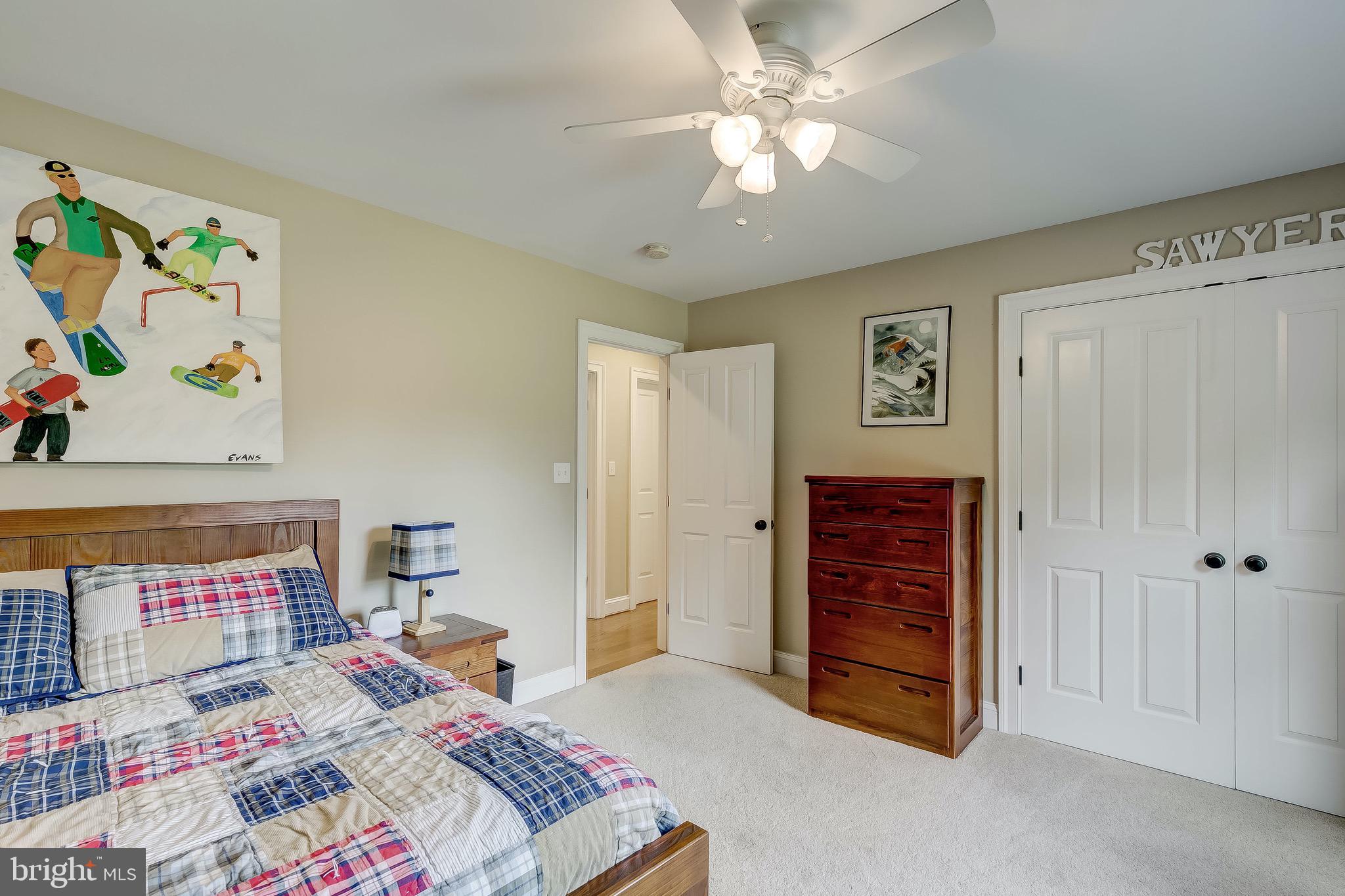 BALTIMORE COUNTY - Residential