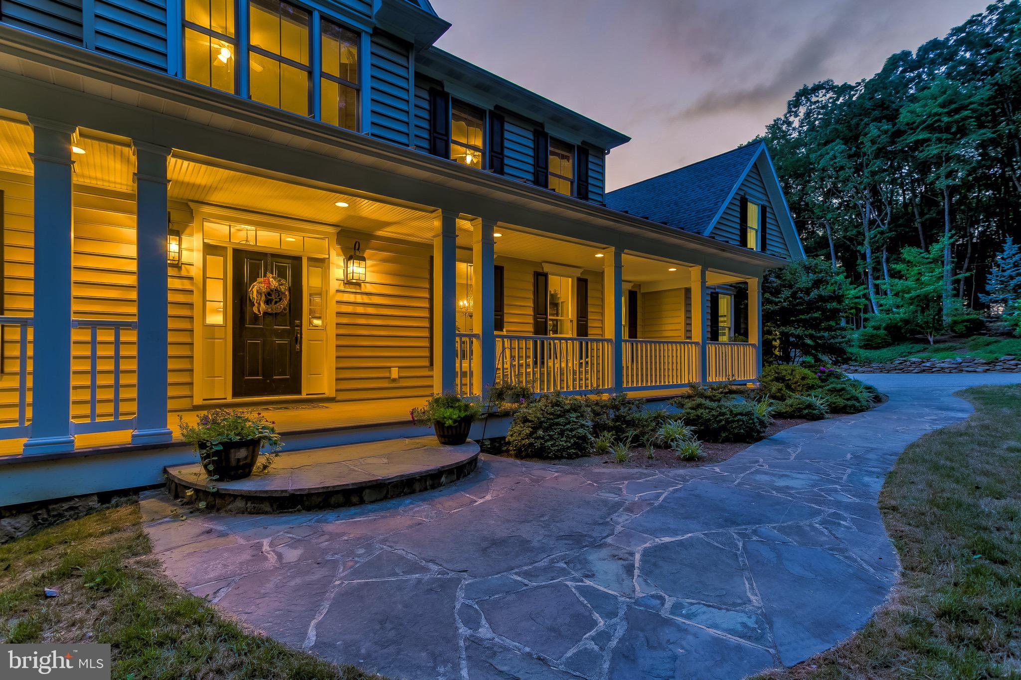 BALTIMORE COUNTY - Residential