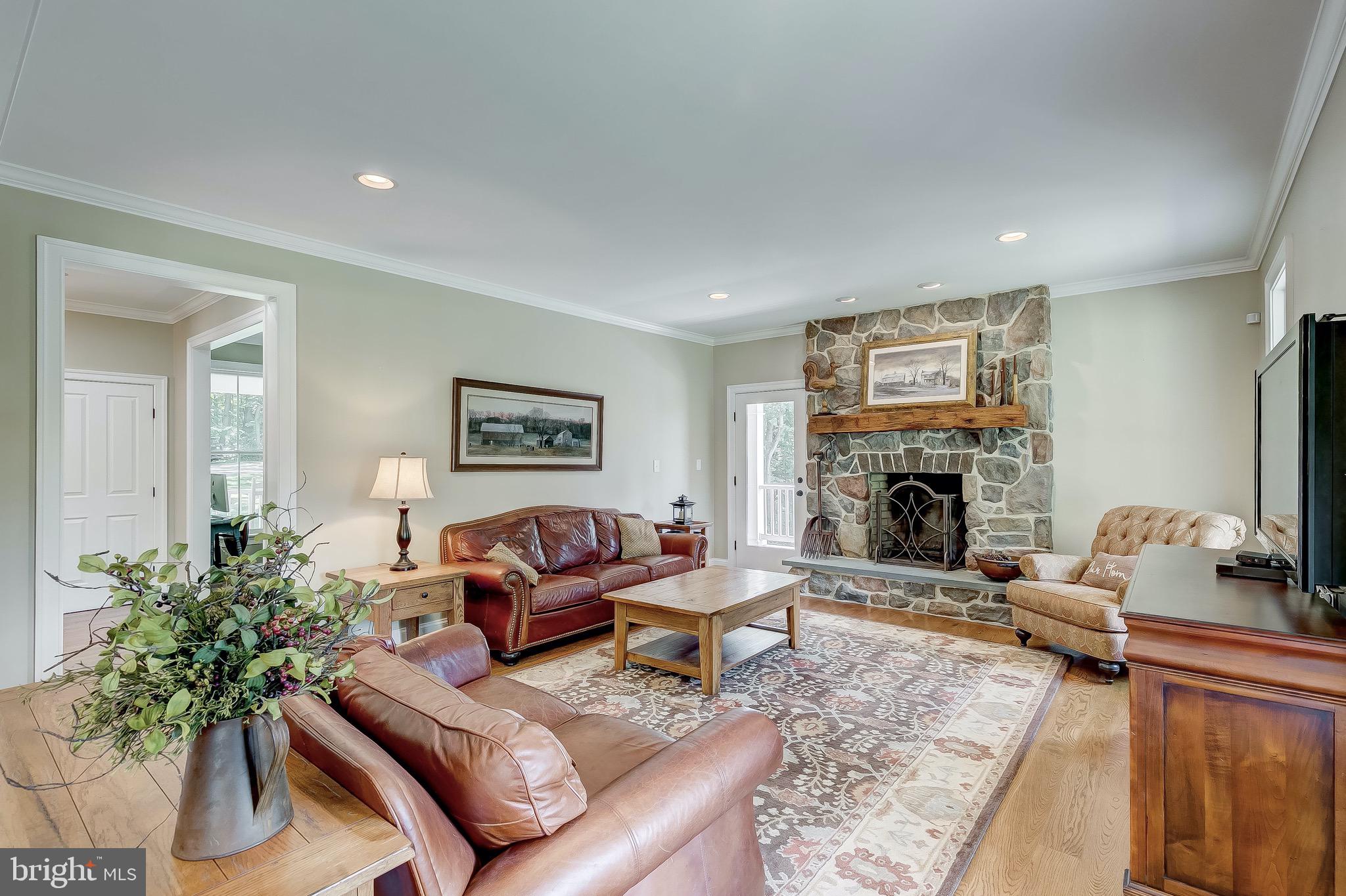 BALTIMORE COUNTY - Residential