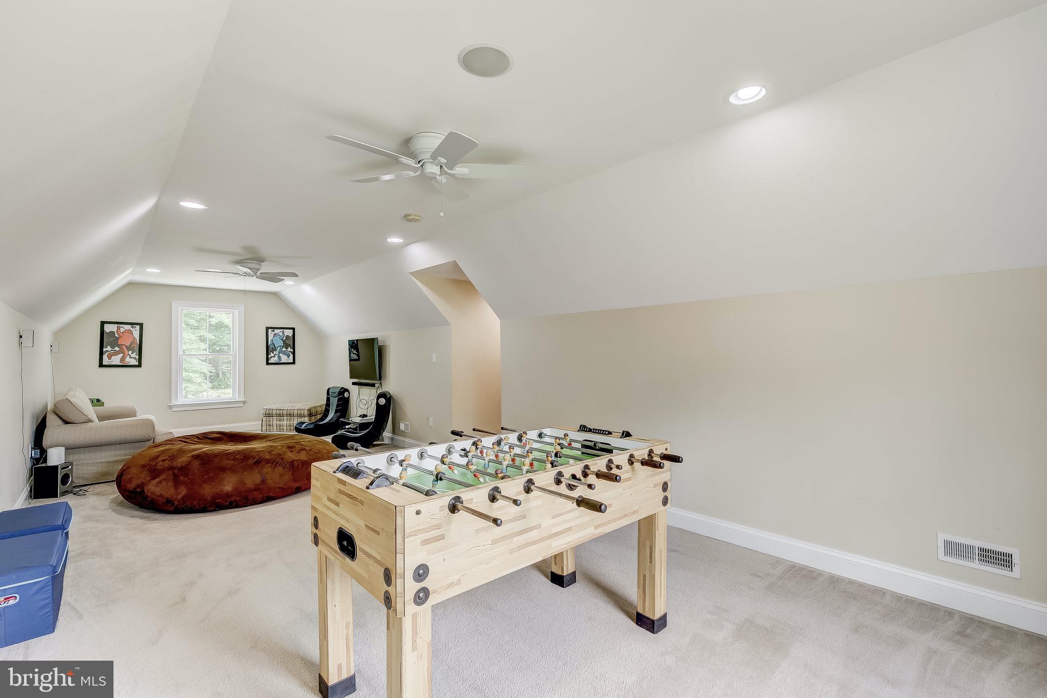 BALTIMORE COUNTY - Residential