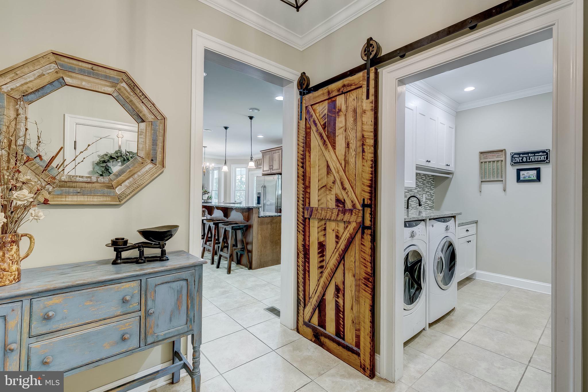 BALTIMORE COUNTY - Residential