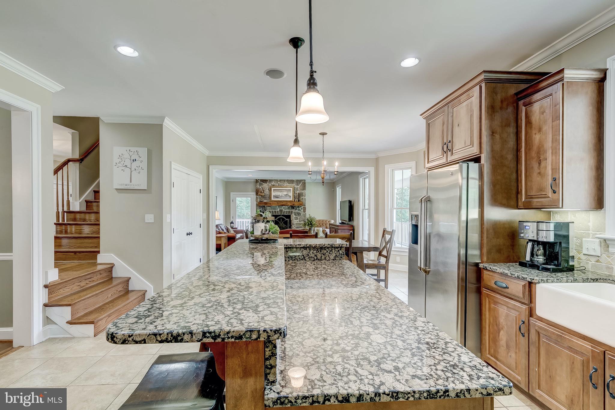 BALTIMORE COUNTY - Residential