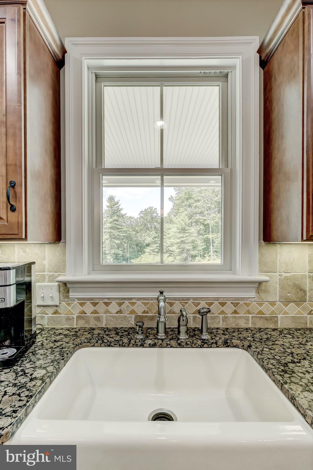 BALTIMORE COUNTY - Residential