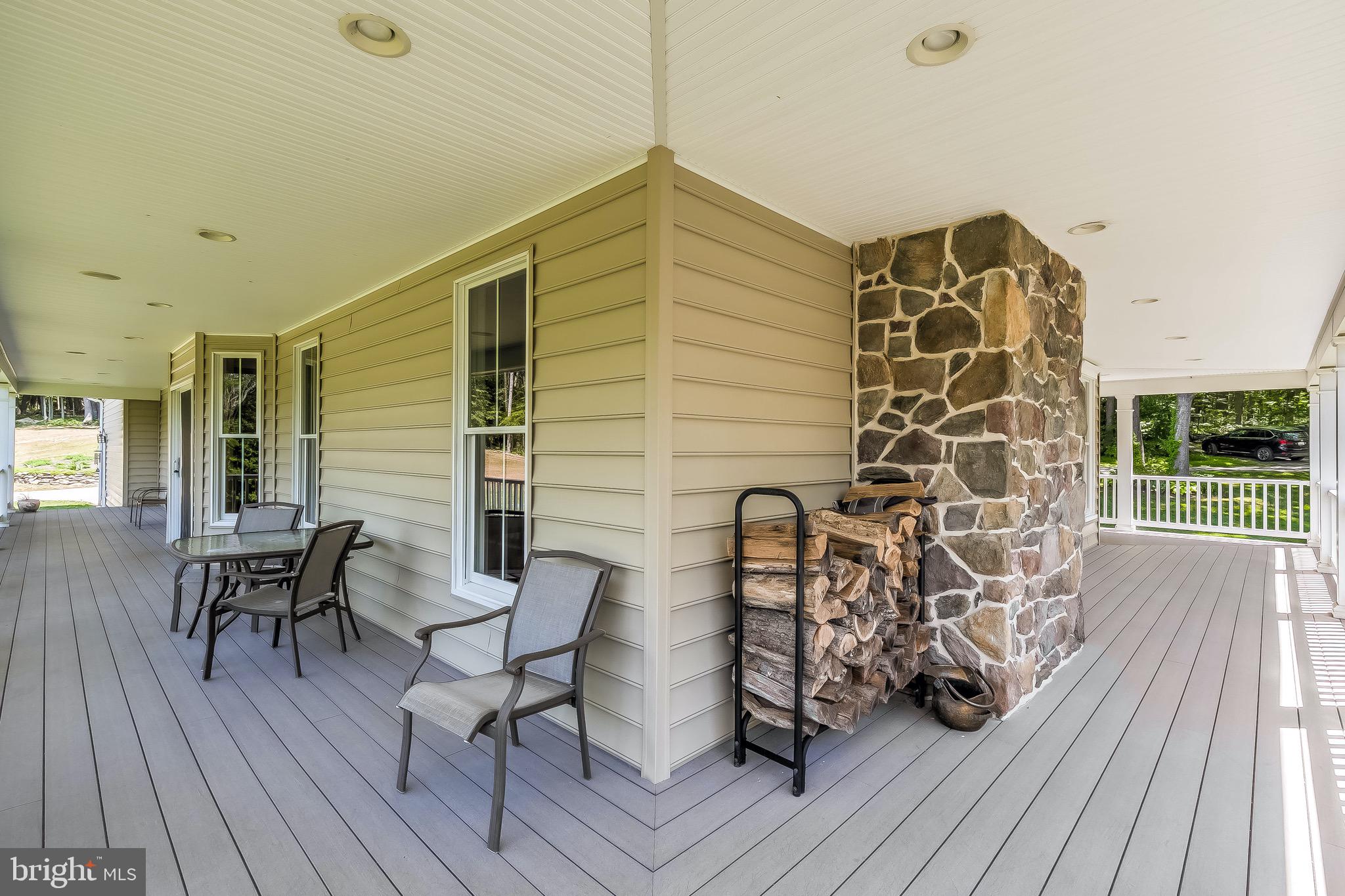 BALTIMORE COUNTY - Residential