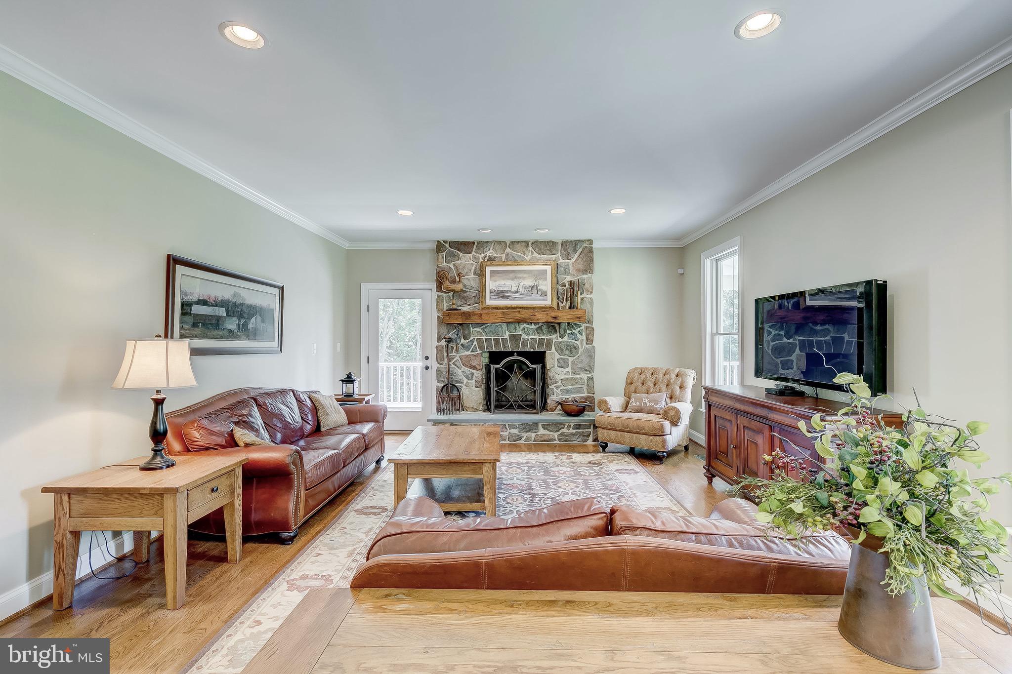 BALTIMORE COUNTY - Residential