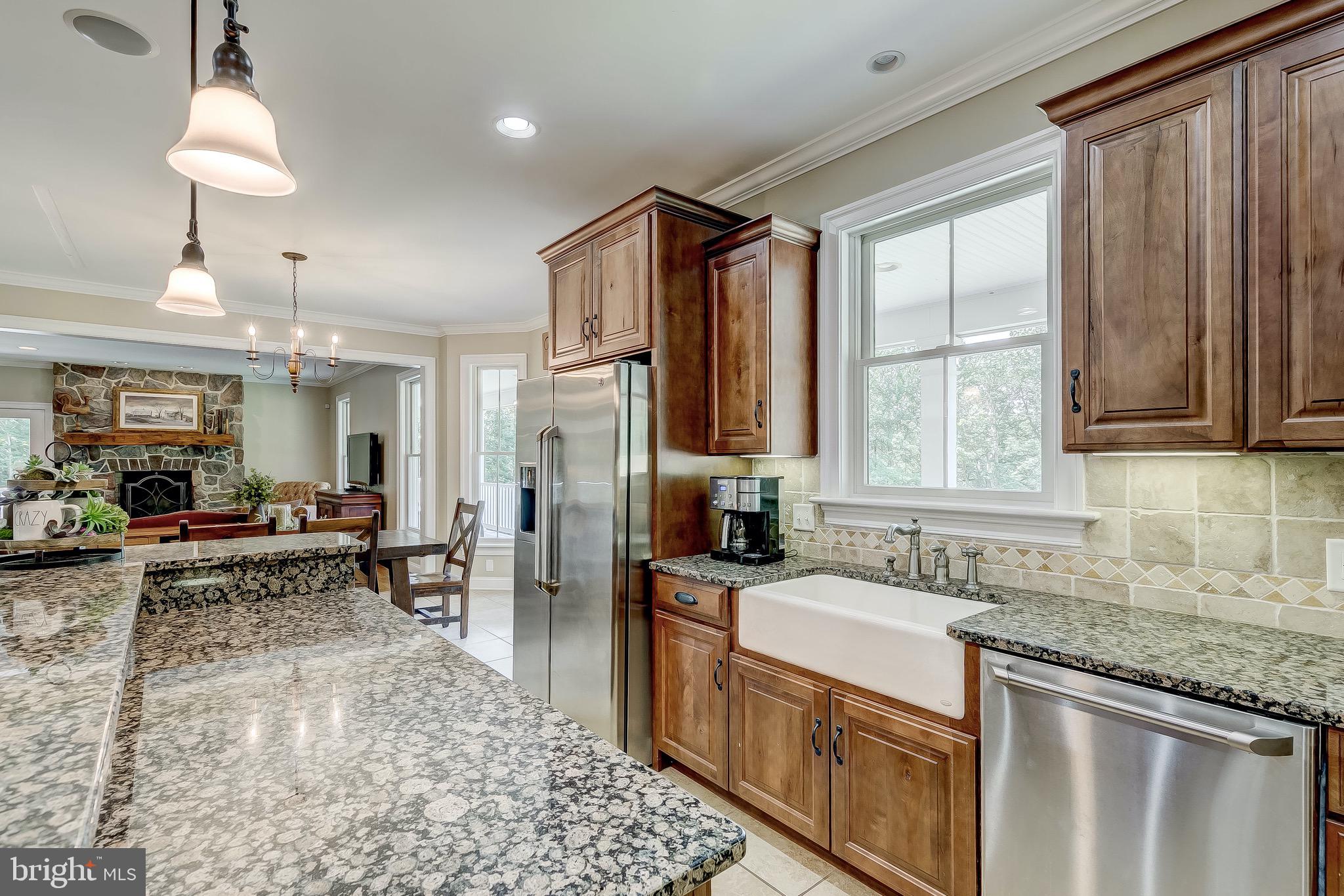 BALTIMORE COUNTY - Residential