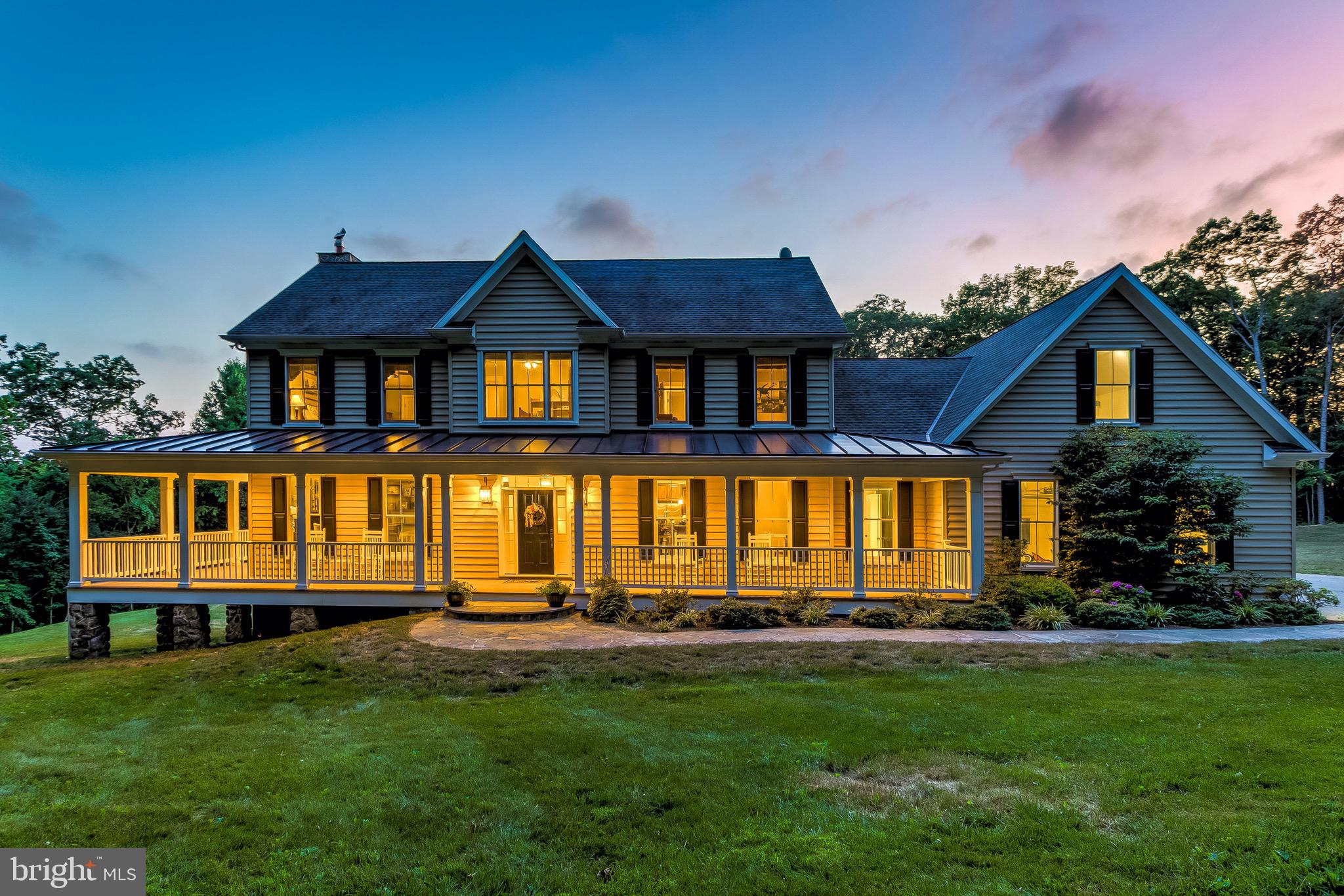 BALTIMORE COUNTY - Residential