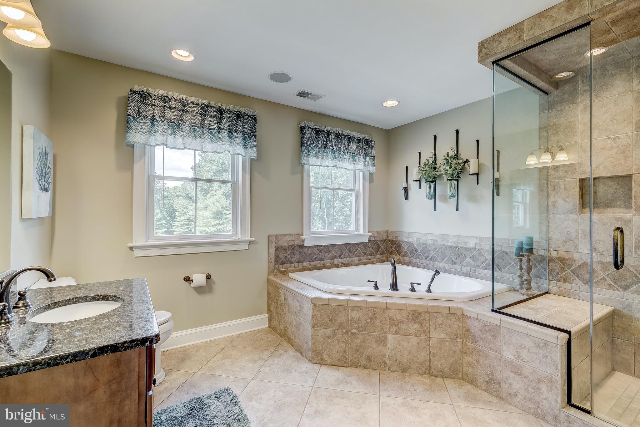 BALTIMORE COUNTY - Residential