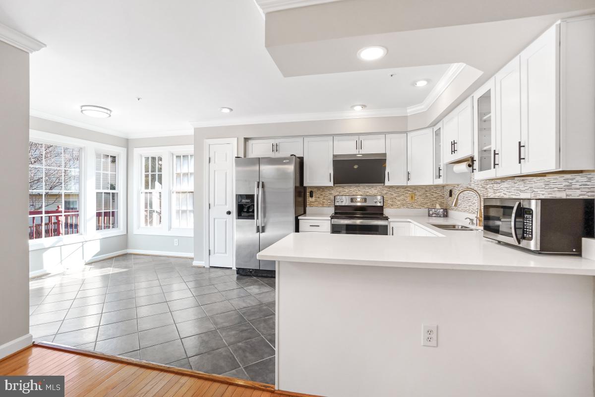 BRIGHTFIELD - Residential