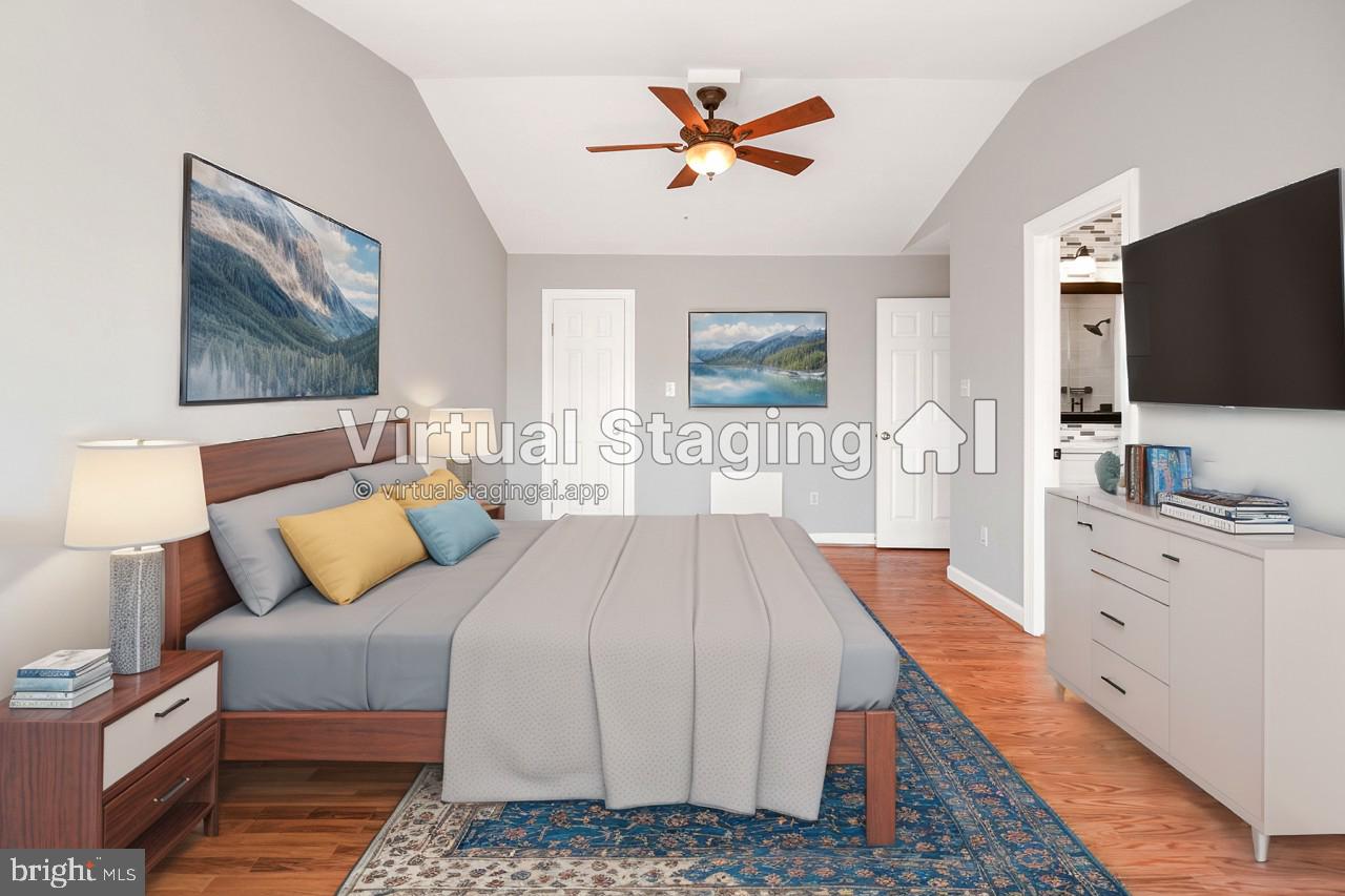 BRIGHTFIELD - Residential