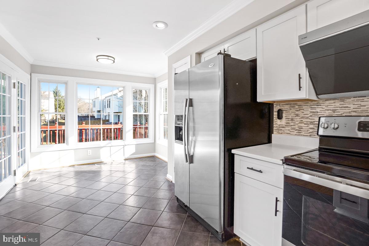 BRIGHTFIELD - Residential