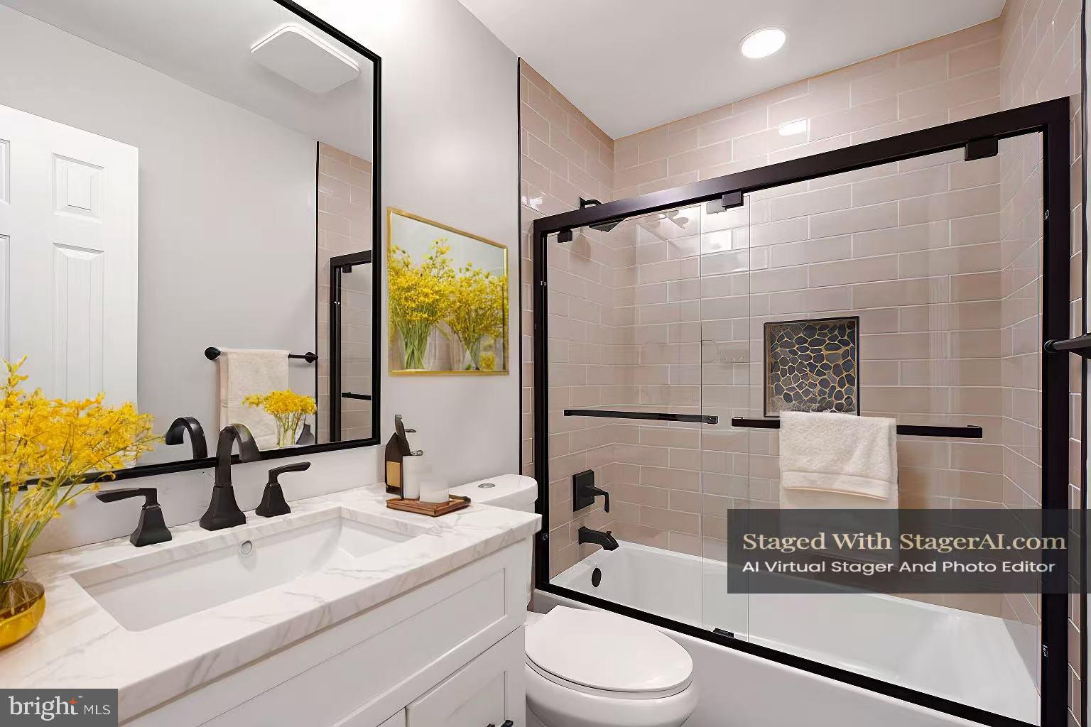 BRIGHTFIELD - Residential