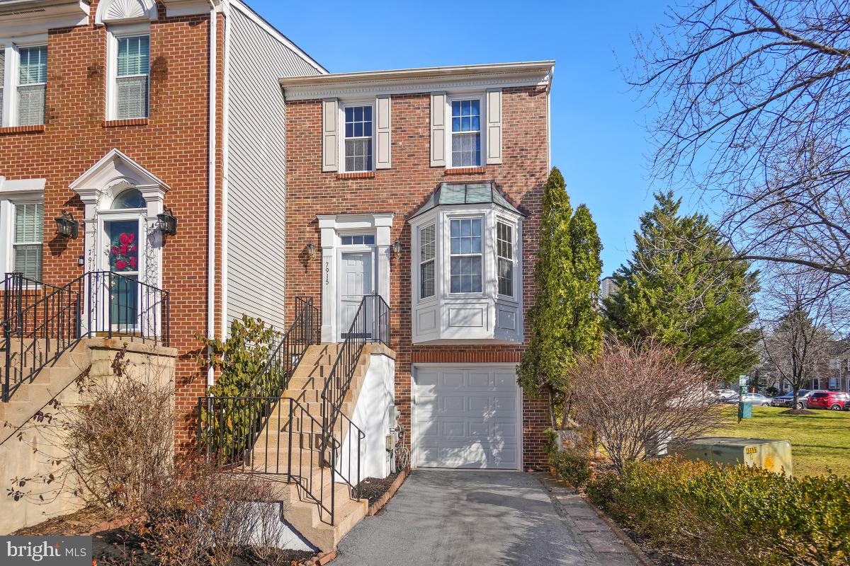 BRIGHTFIELD - Residential