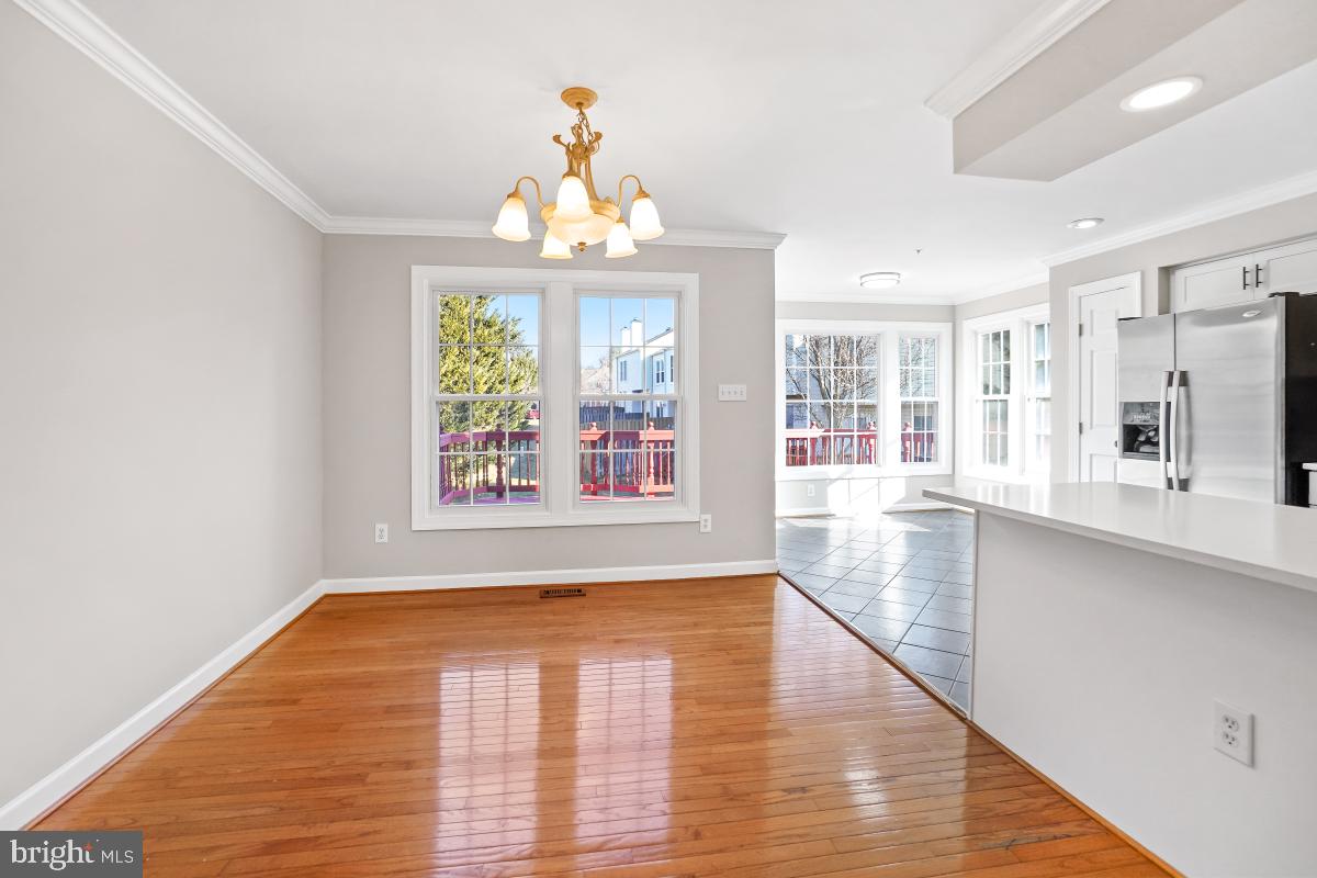 BRIGHTFIELD - Residential