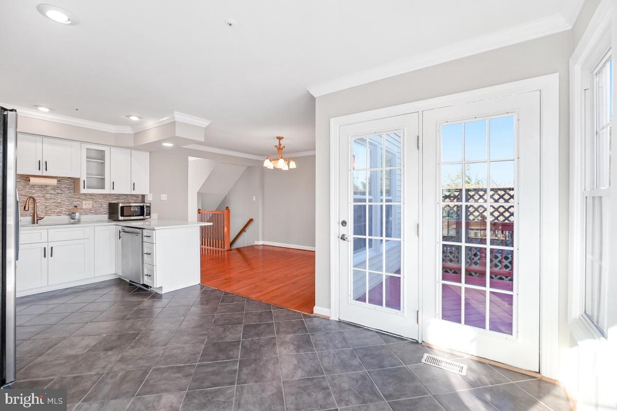 BRIGHTFIELD - Residential