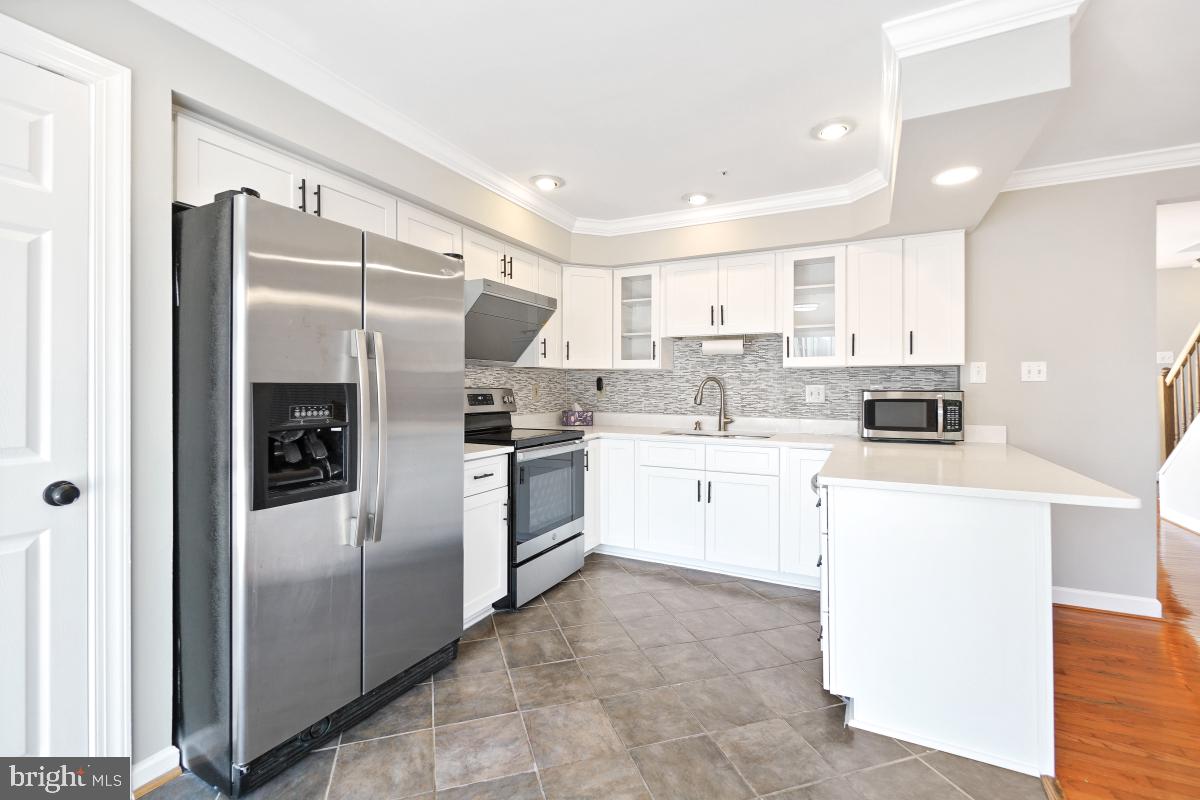 BRIGHTFIELD - Residential