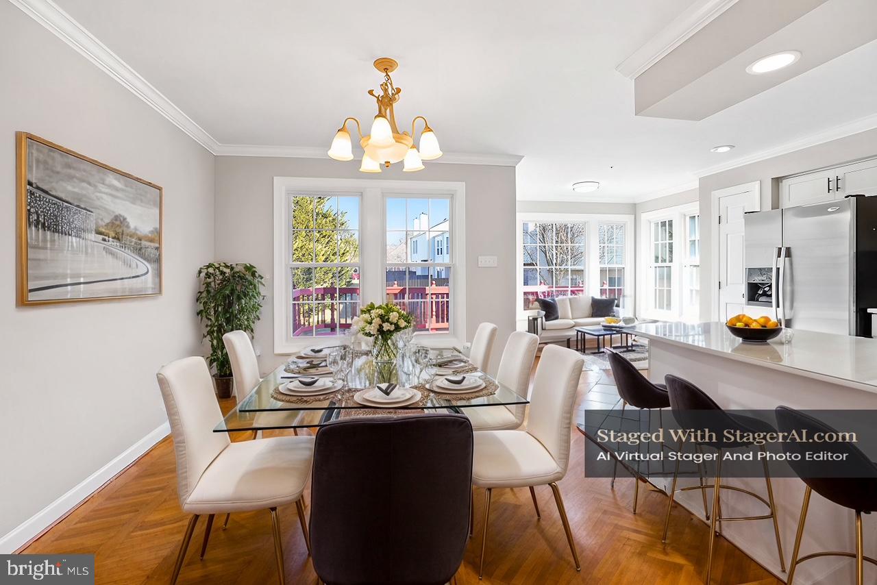 BRIGHTFIELD - Residential