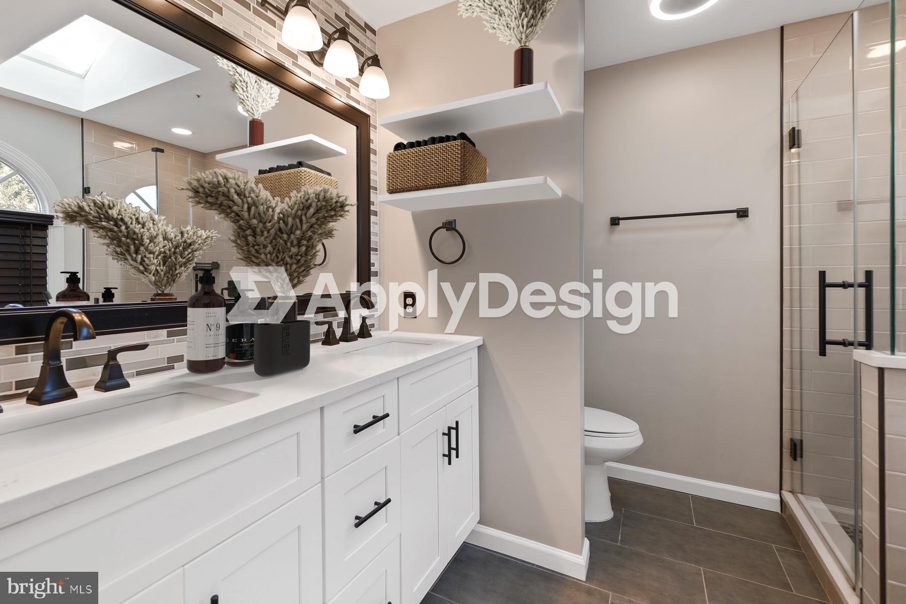 BRIGHTFIELD - Residential