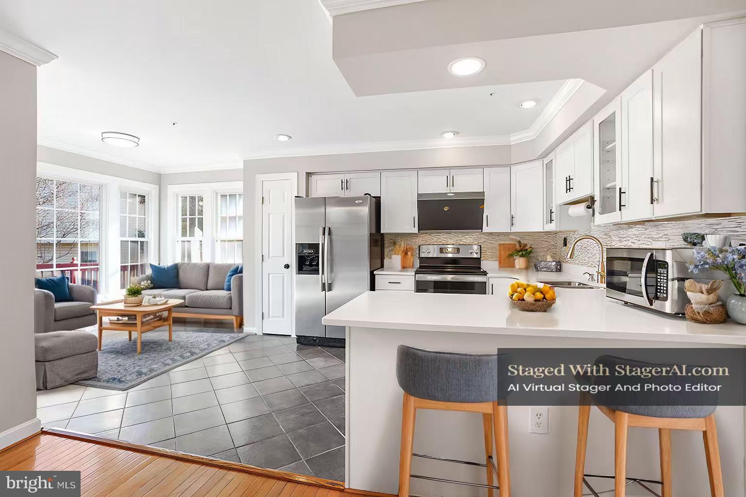 BRIGHTFIELD - Residential