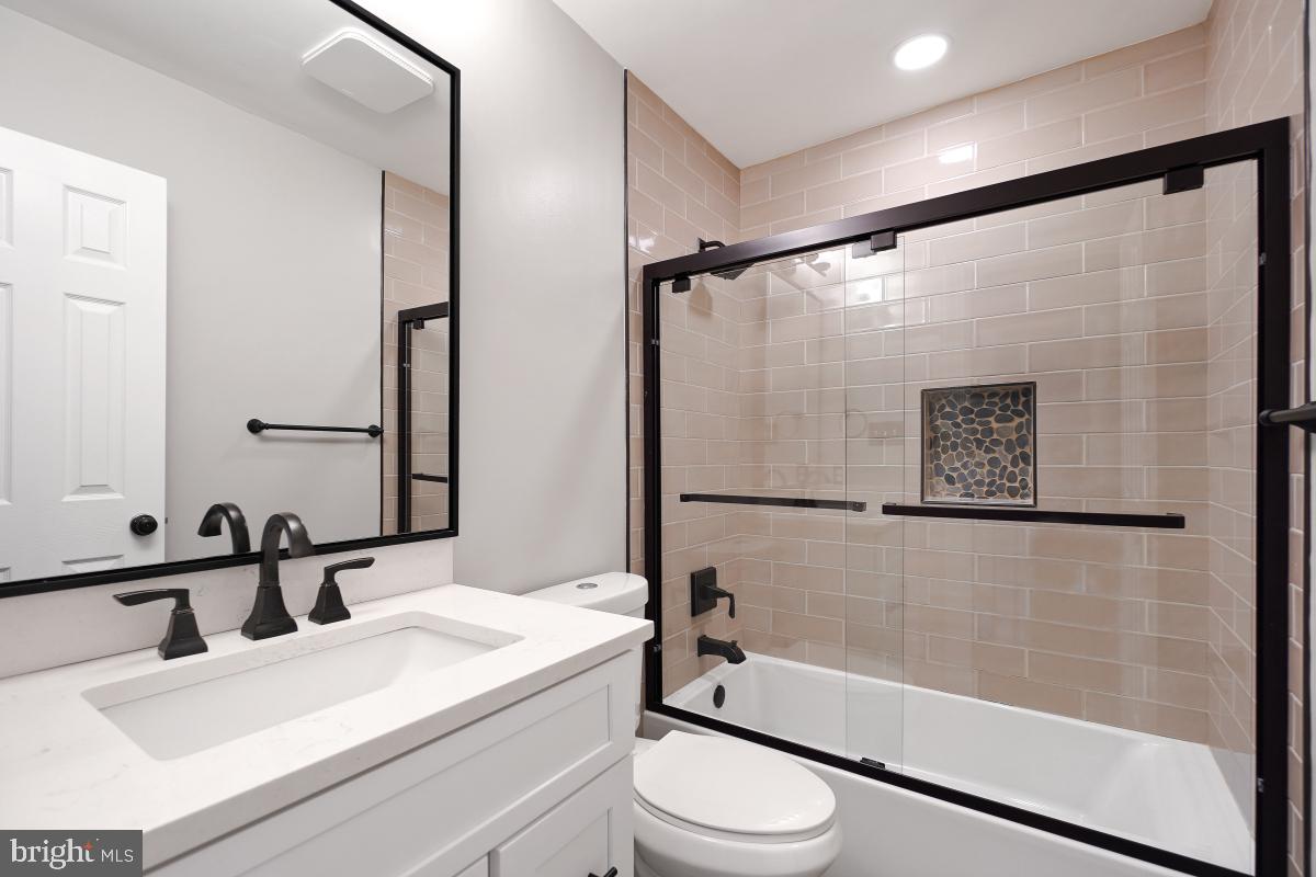 BRIGHTFIELD - Residential