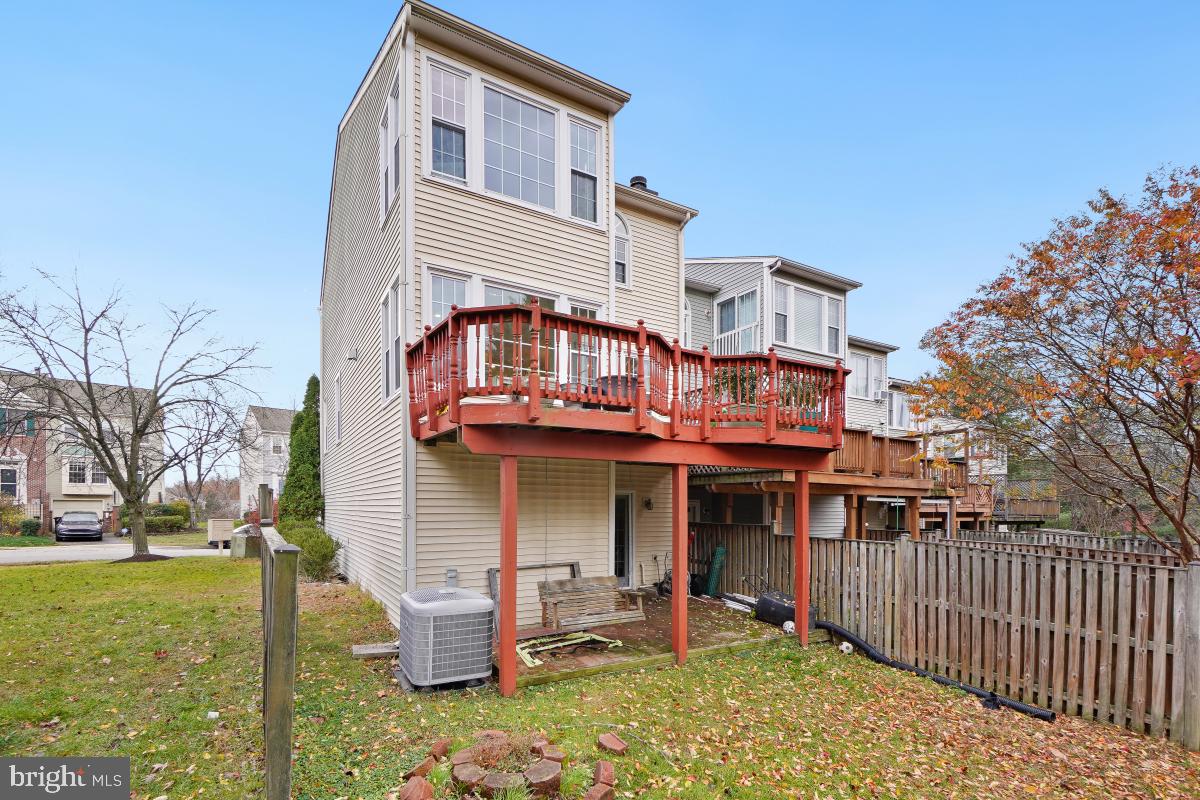 BRIGHTFIELD - Residential