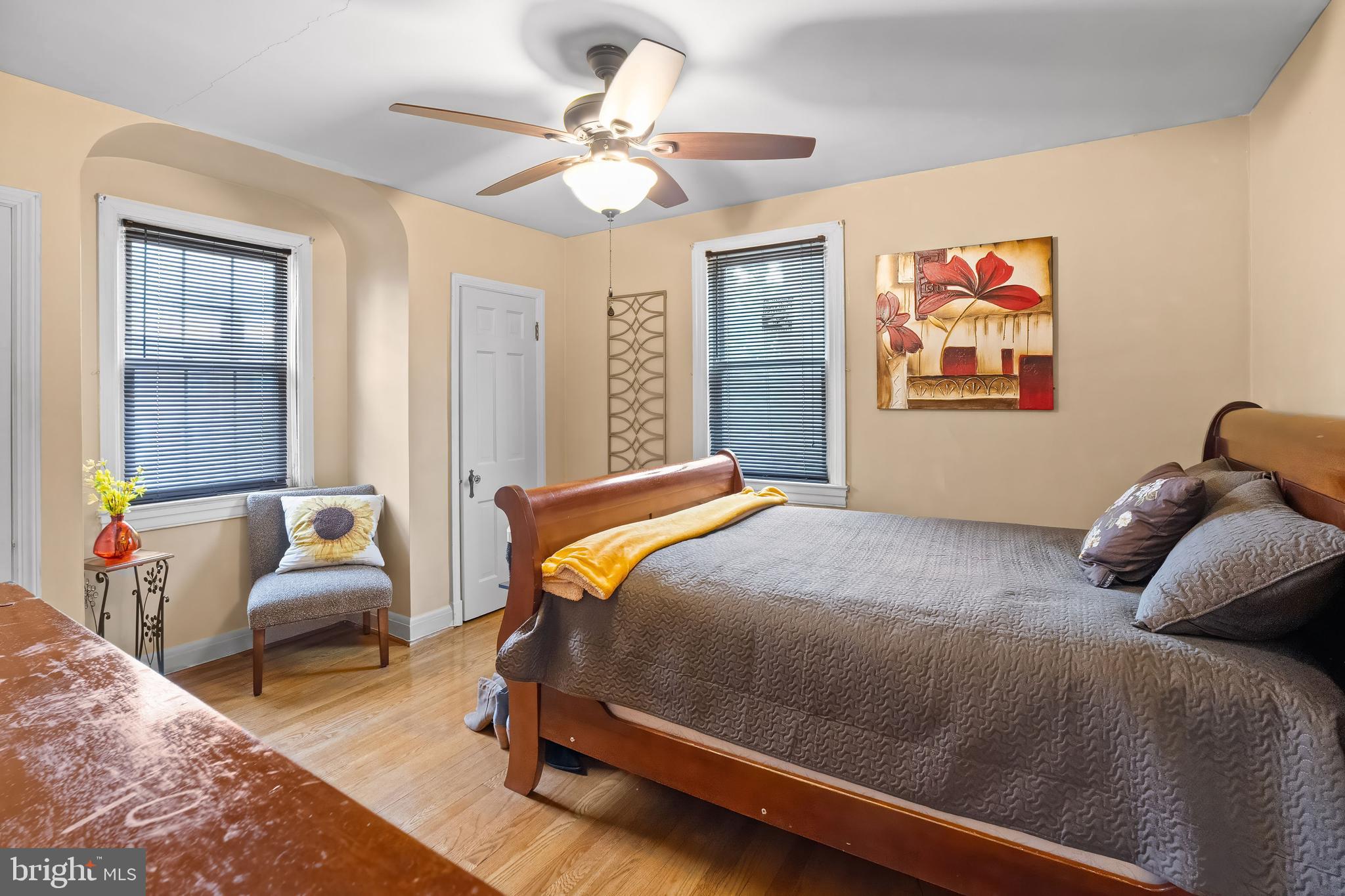 LAURAVILLE HISTORIC DISTRICT - Residential